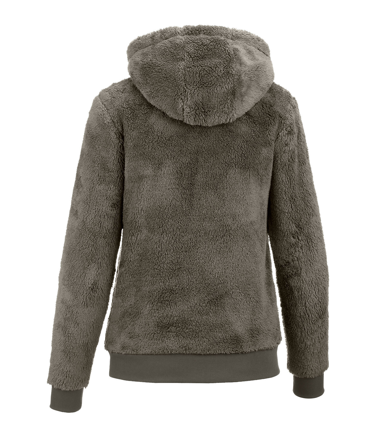 Teddyfleece-Pullover Bella