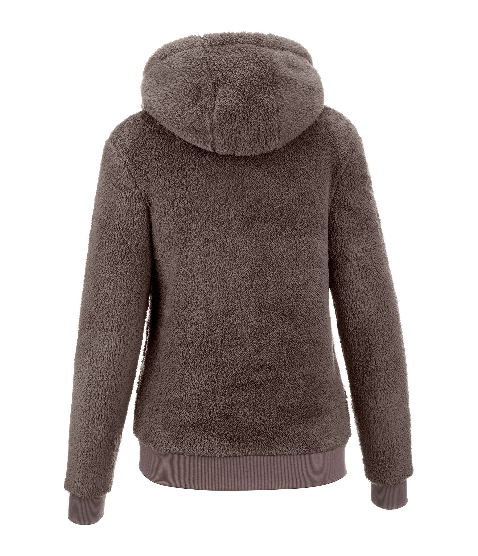 Teddyfleece-Pullover Bella