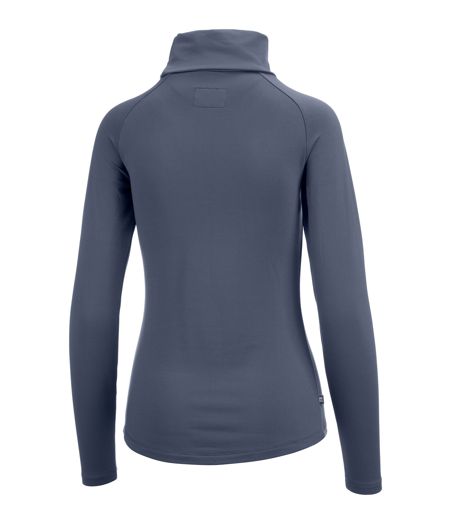 Performance-Stretch-Rollkragenshirt Jonna