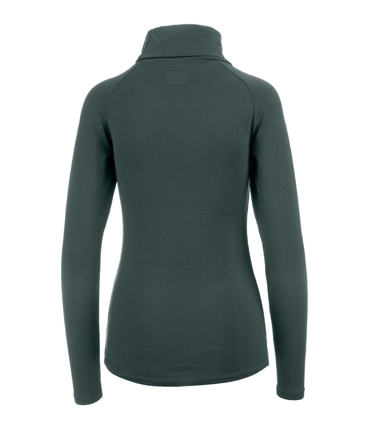Performance-Stretch-Rollkragenshirt Jonna