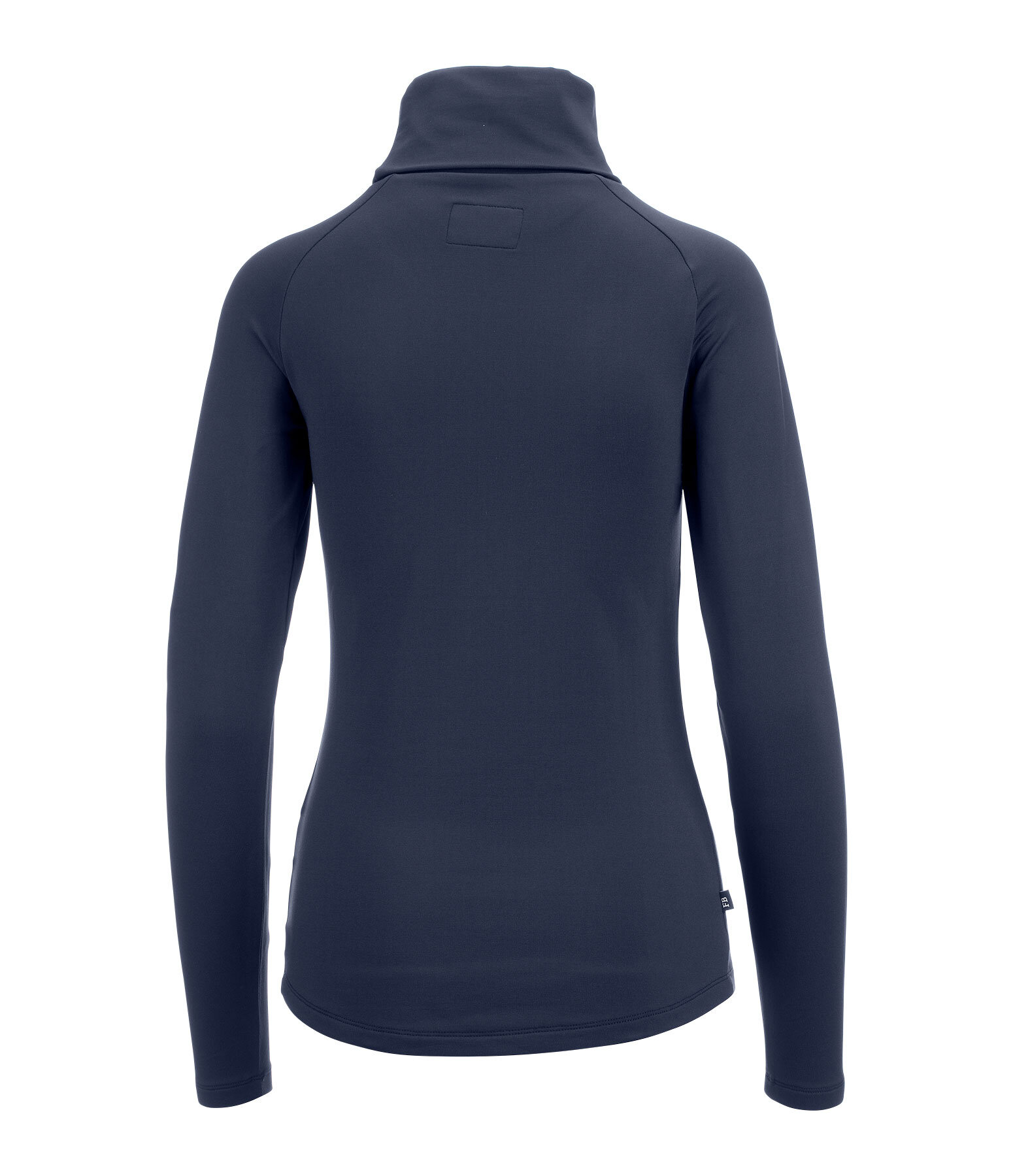 Performance-Stretch-Rollkragenshirt Jonna