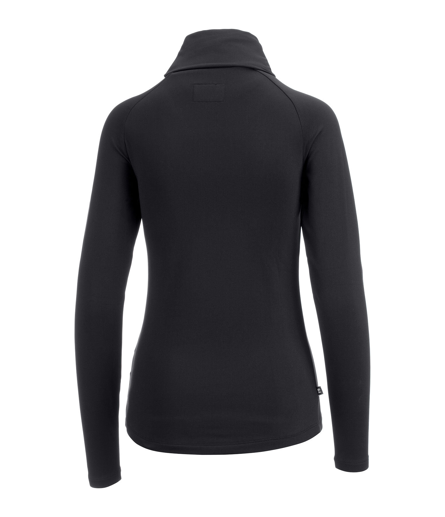 Performance-Stretch-Rollkragenshirt Jonna