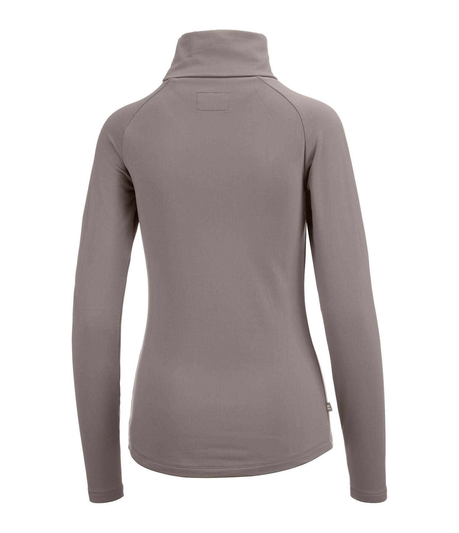 Performance-Stretch-Rollkragenshirt Jonna