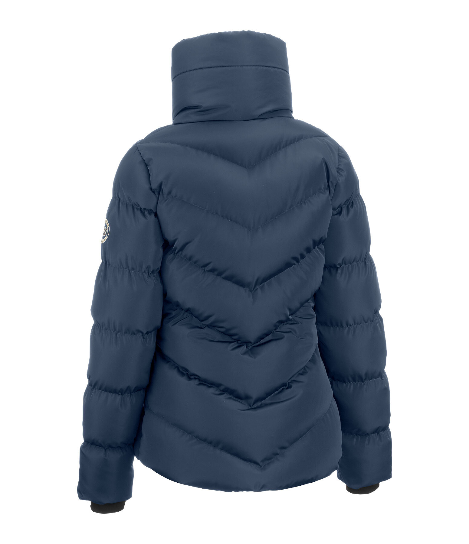 Stepp-Reitjacke Emma
