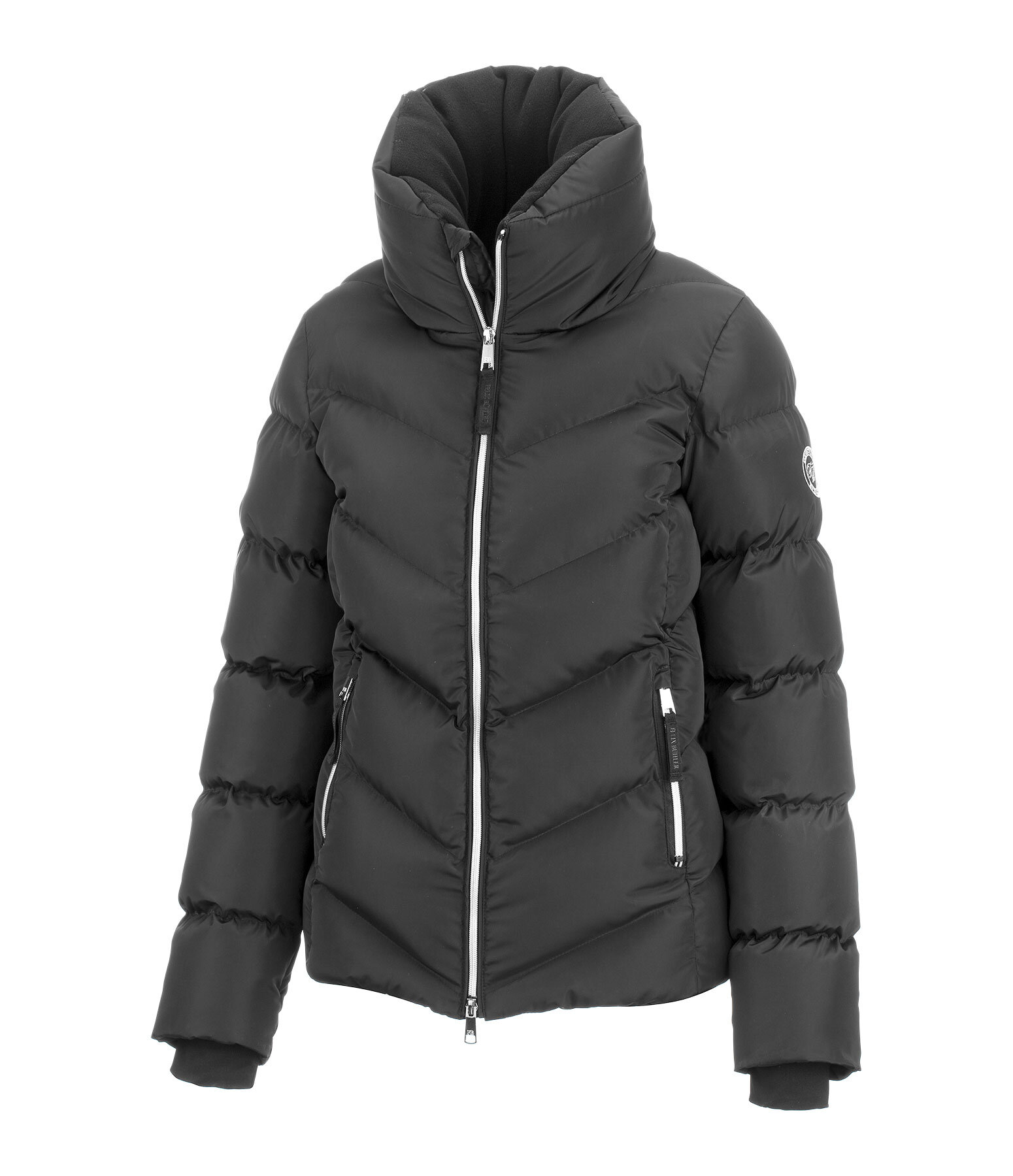 Stepp-Reitjacke Emma