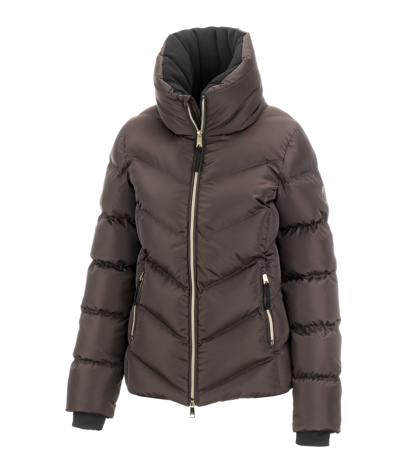 Stepp-Reitjacke Emma