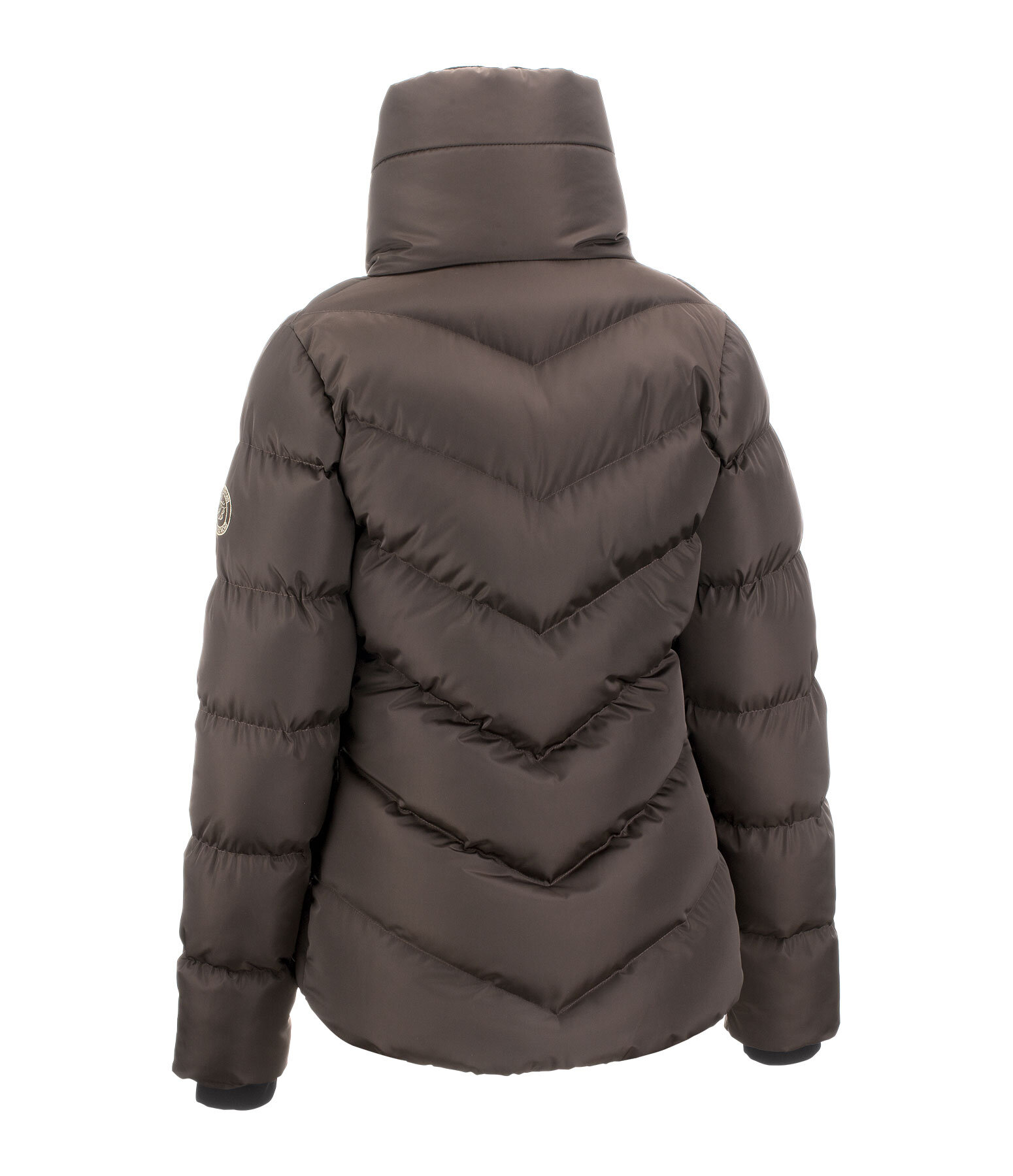 Stepp-Reitjacke Emma