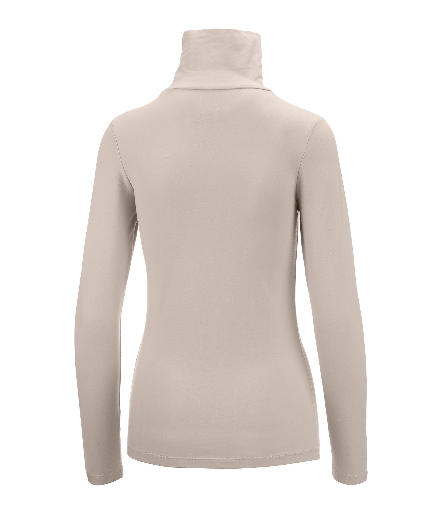 Rollkragenshirt Claire