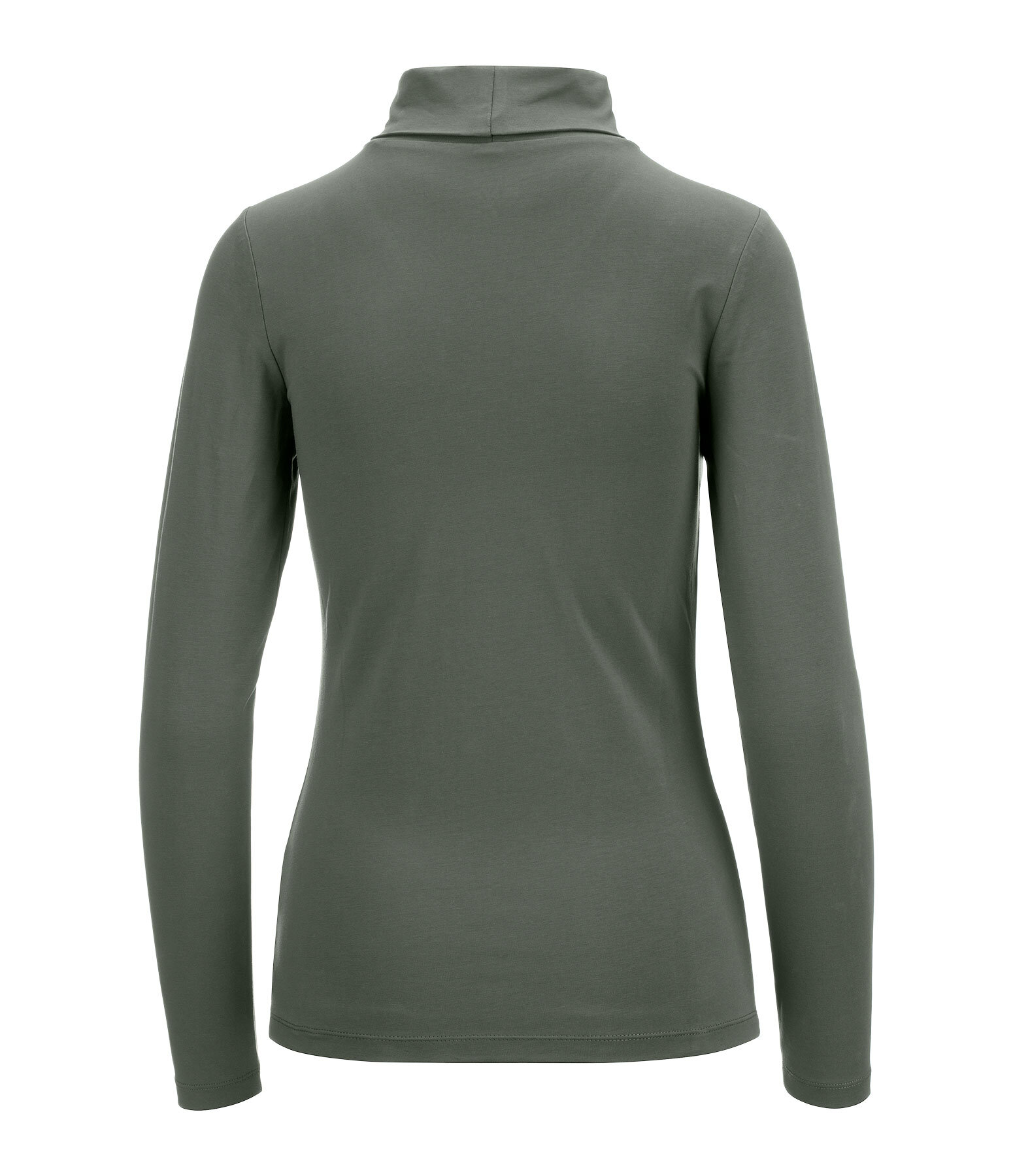Rollkragenshirt Claire