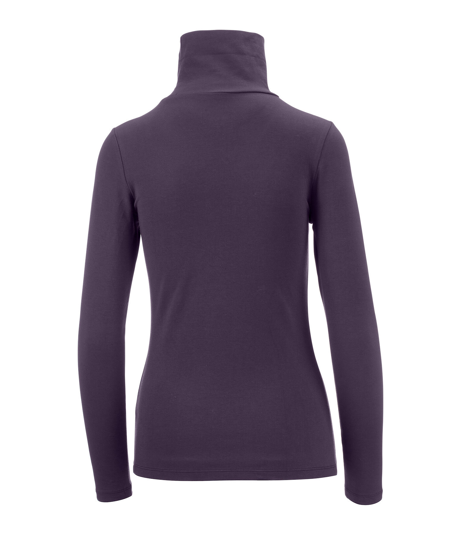Rollkragenshirt Claire