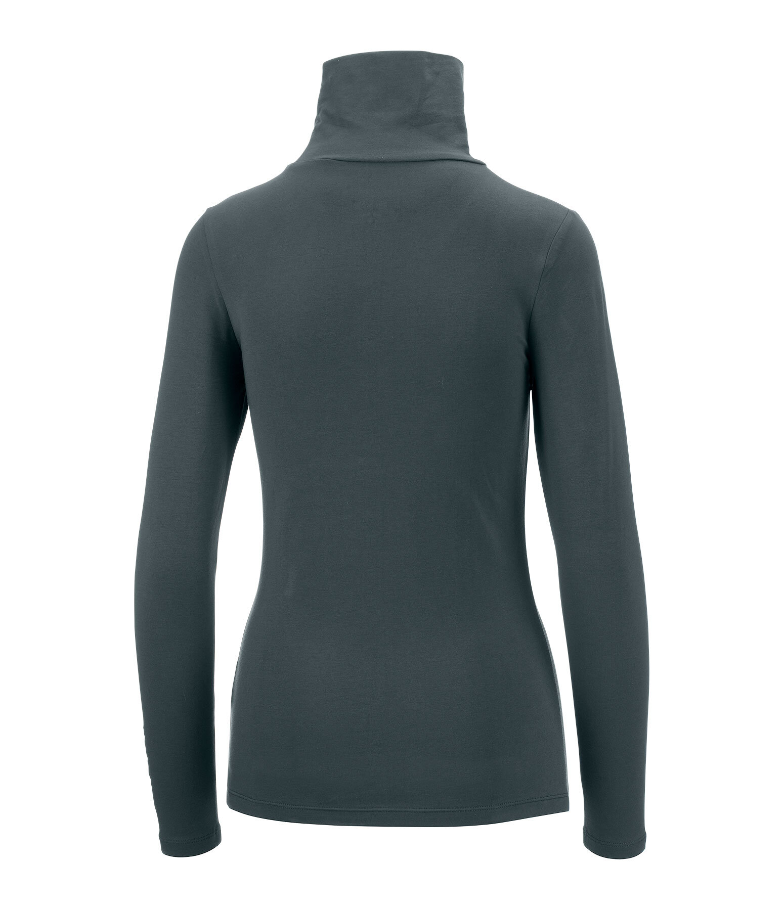 Rollkragenshirt Claire