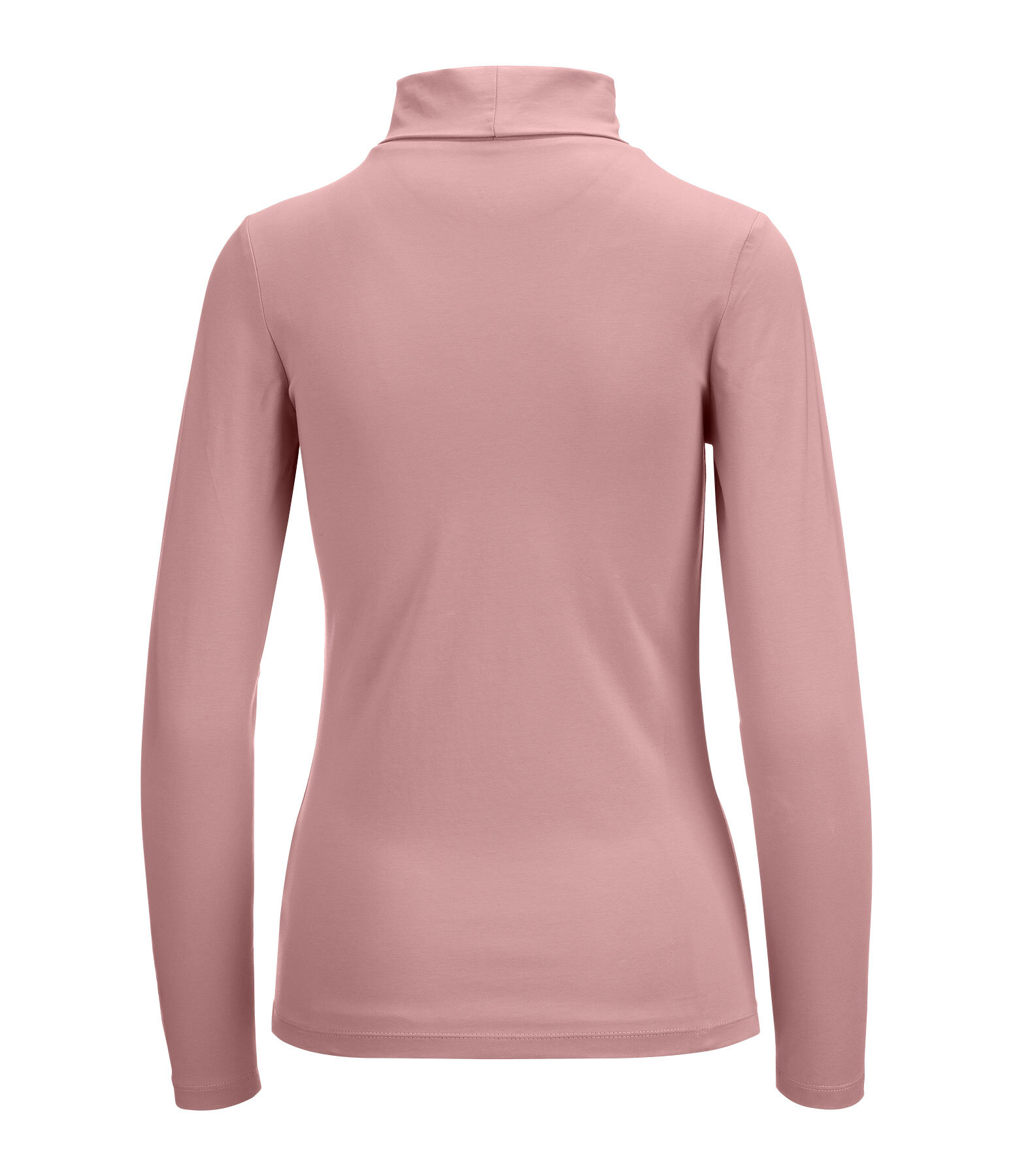 Rollkragenshirt Claire