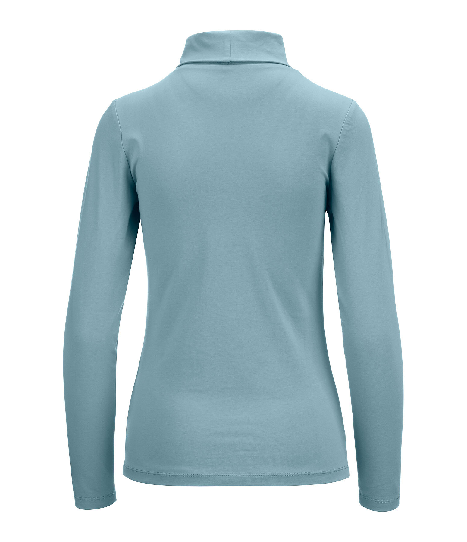Rollkragenshirt Claire