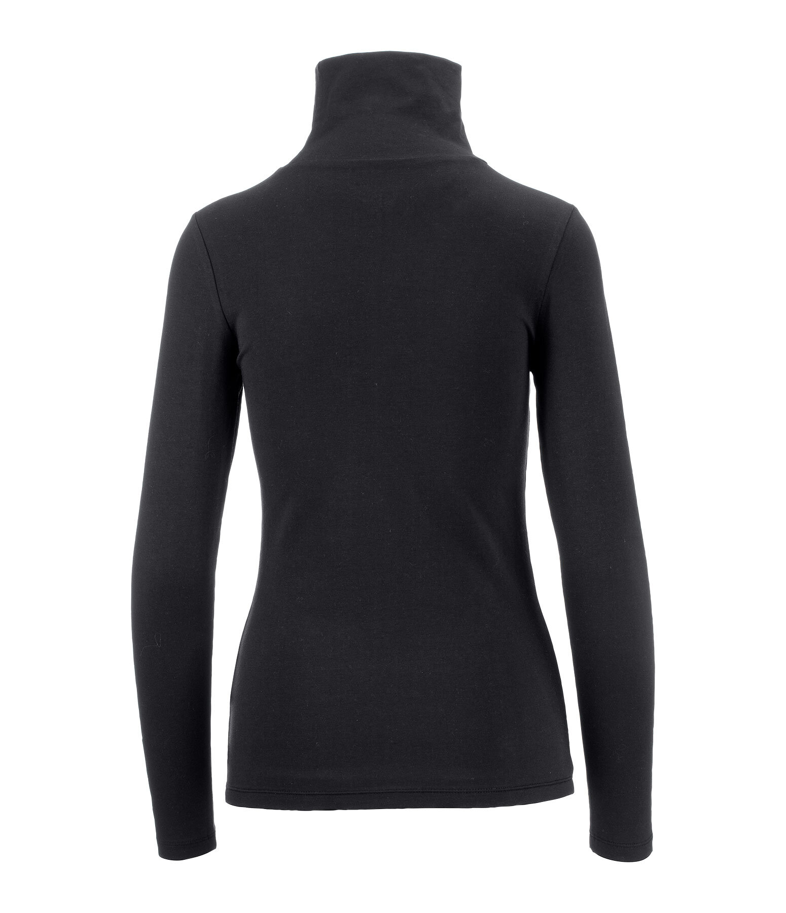 Rollkragenshirt Claire