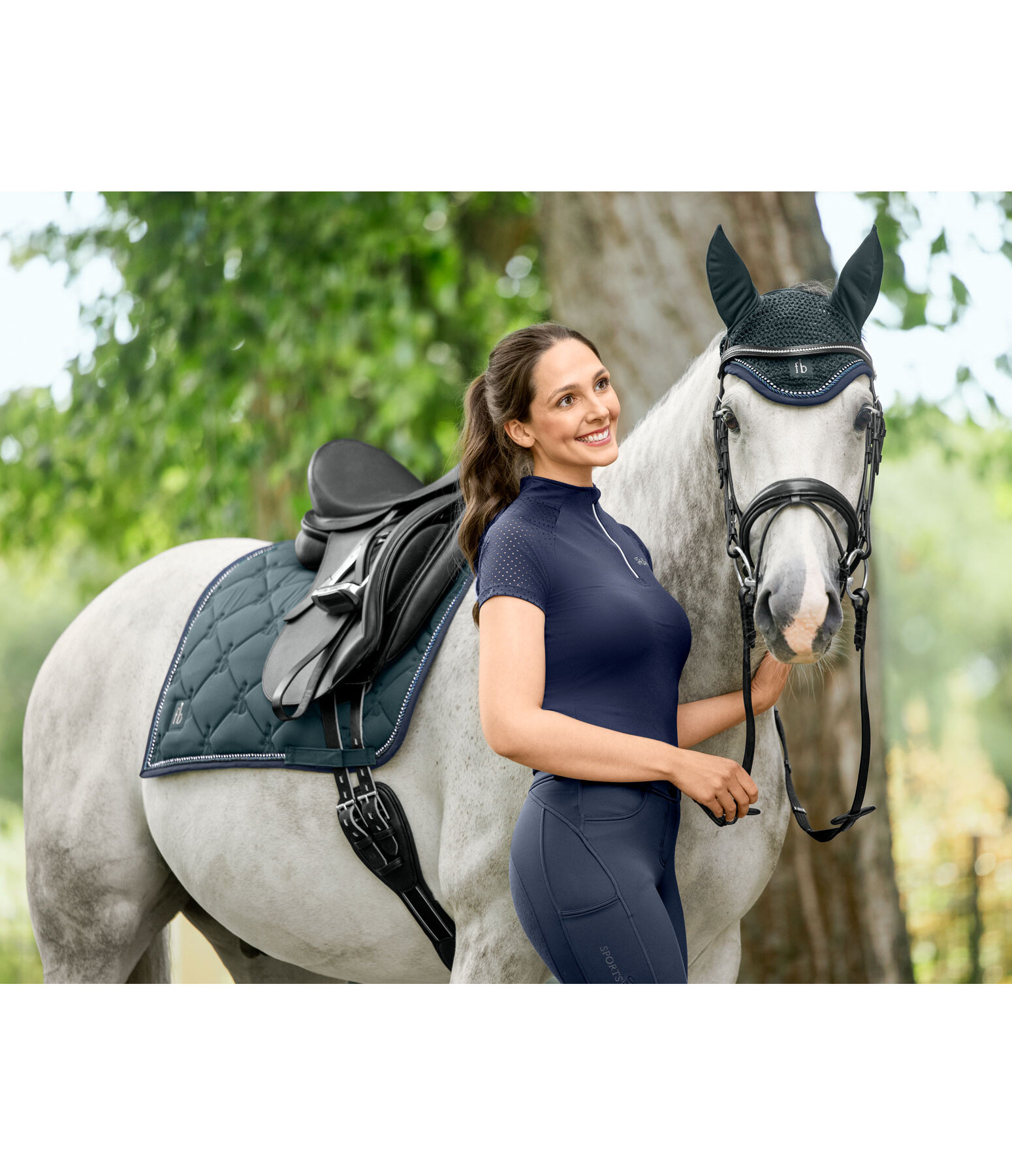 Funktionsshirt Julie