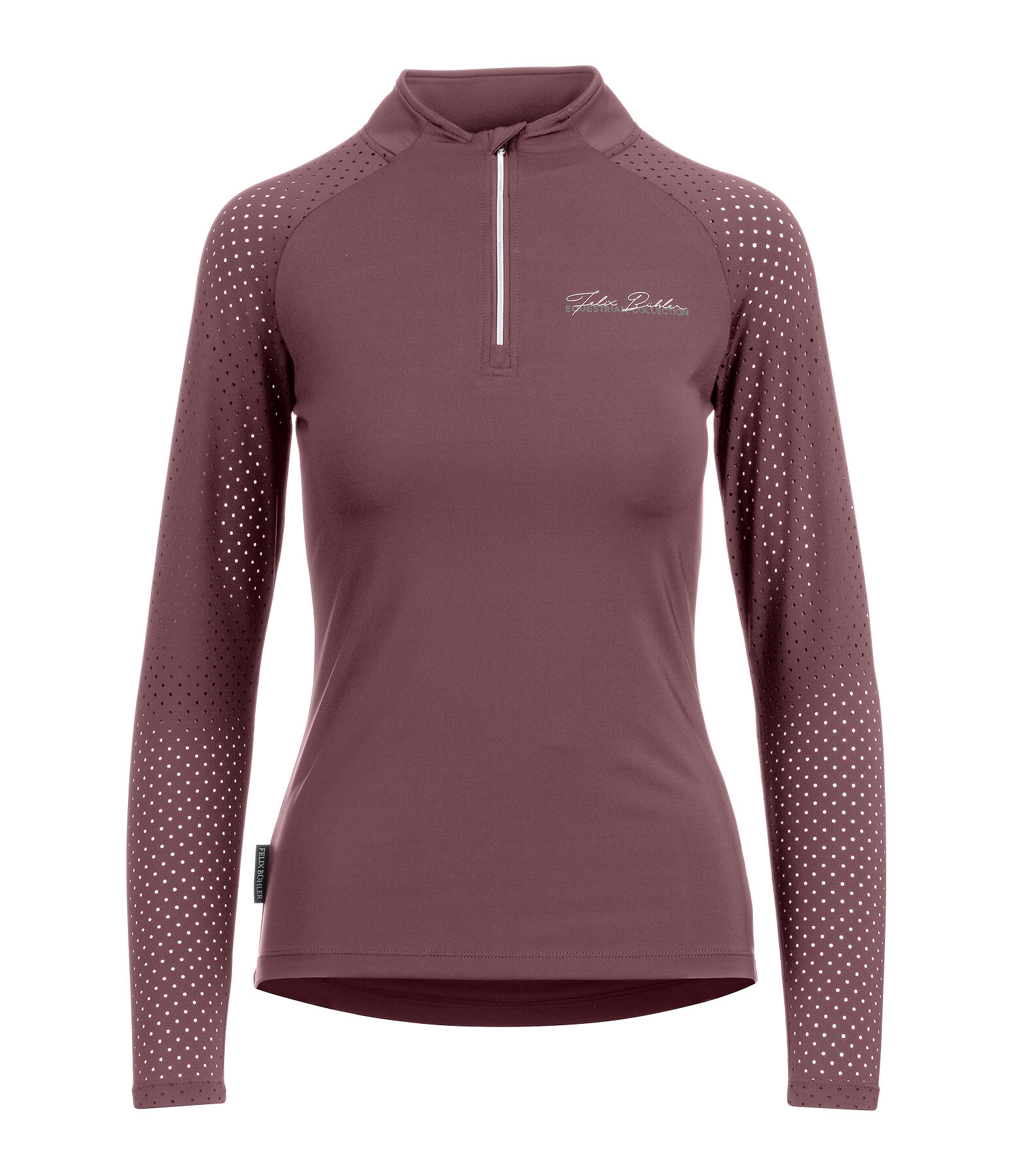 Funktions-Langarmshirt Laila