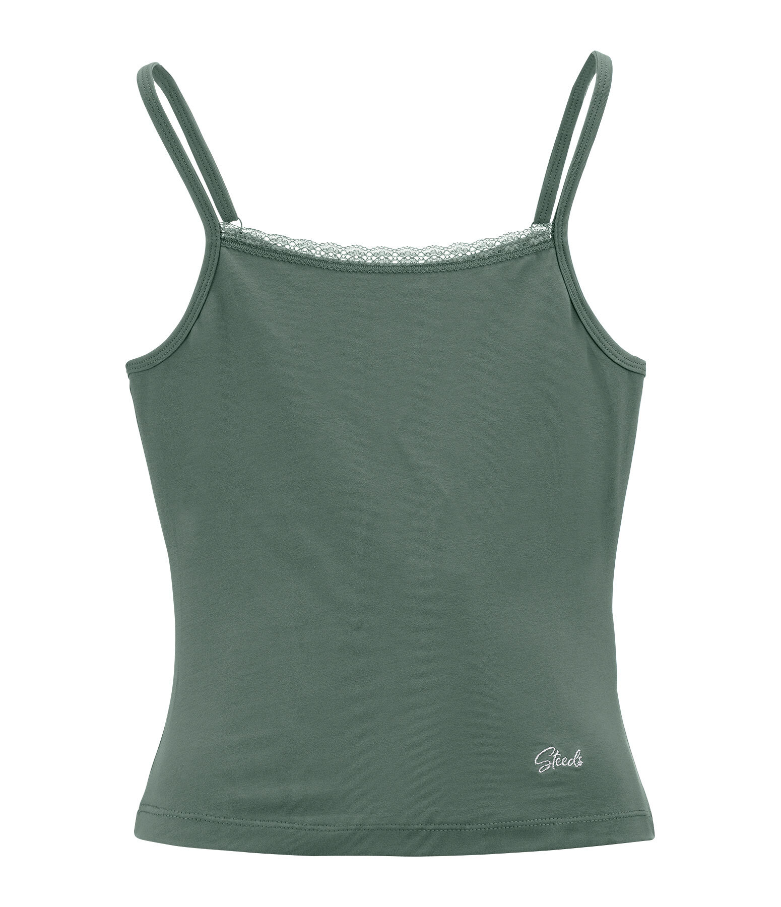 Spaghettitr�ger-Top Alisa