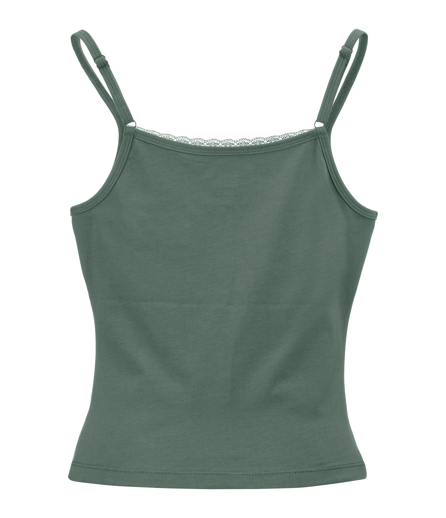 Spaghettitr�ger-Top Alisa