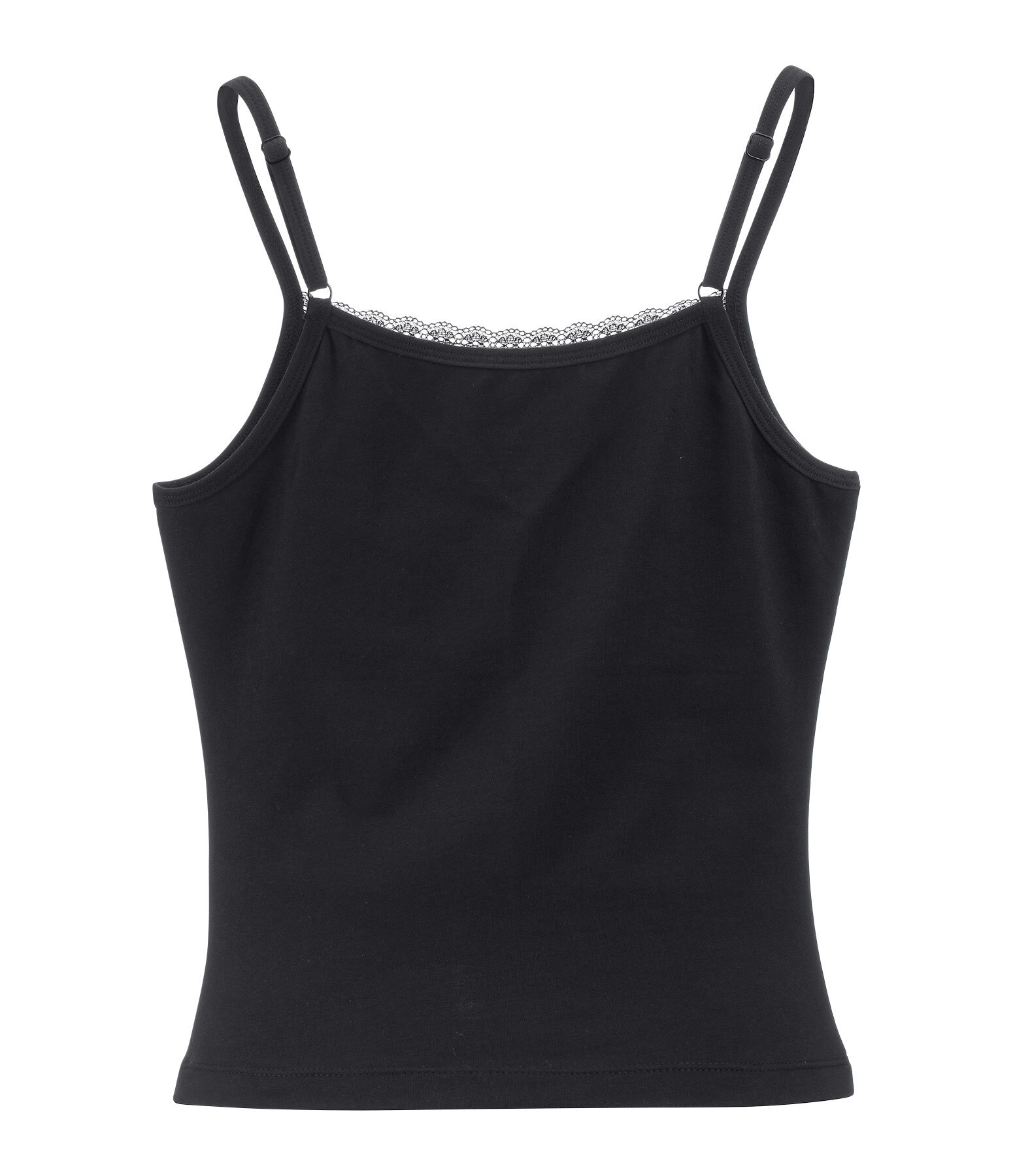 Spaghettitr�ger-Top Alisa