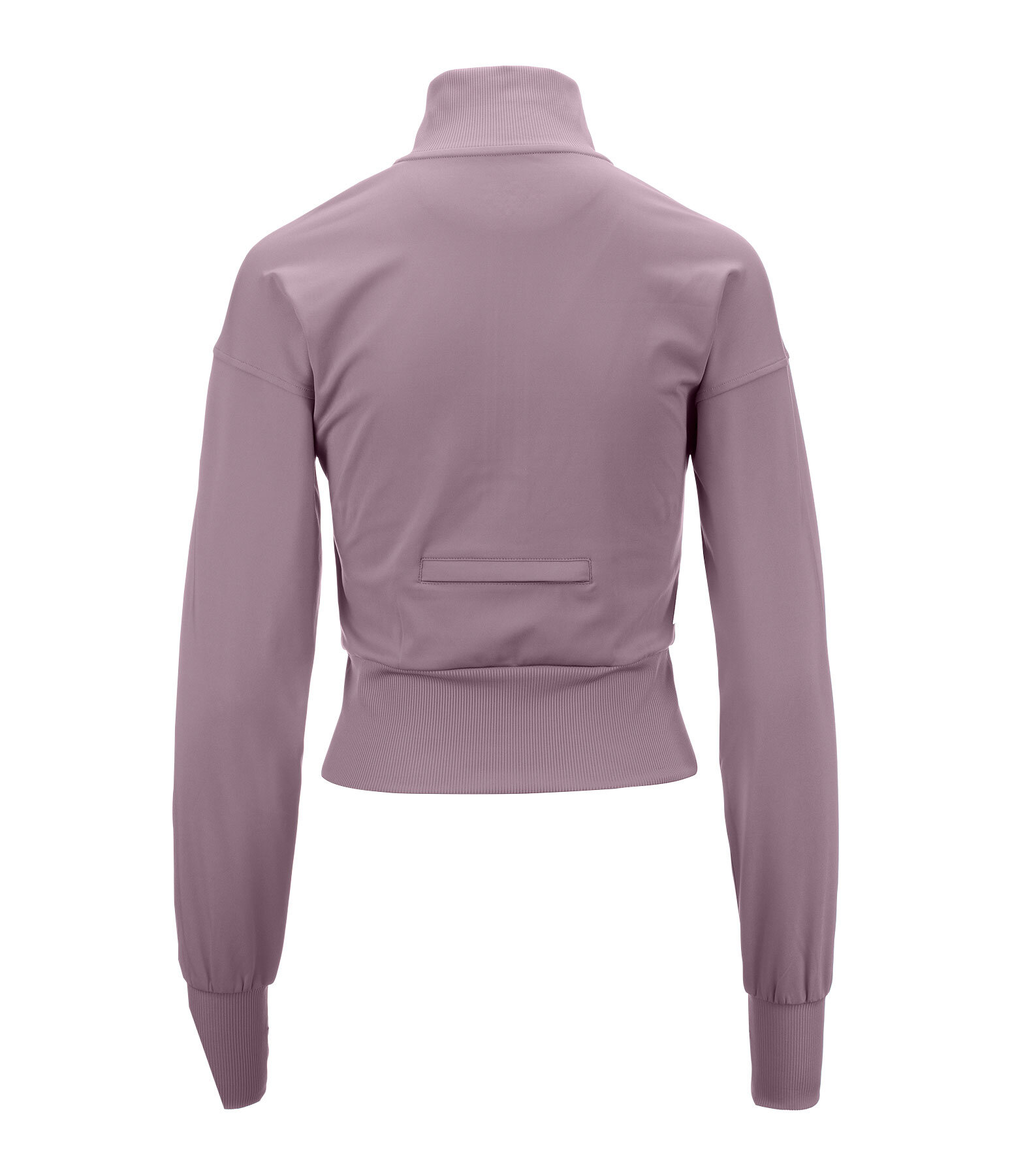 Cropped Jacket Leana