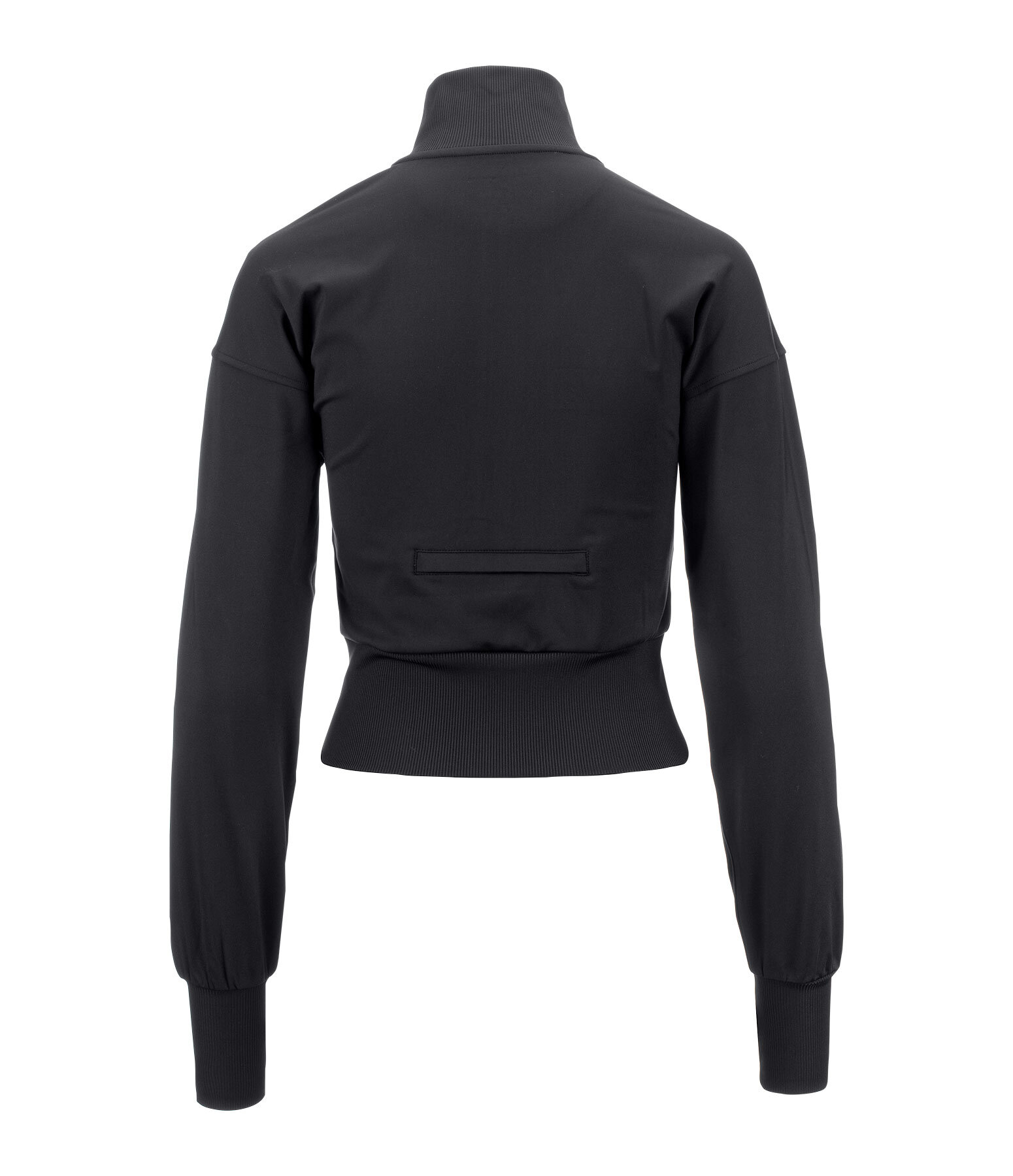 Cropped Jacket Leana