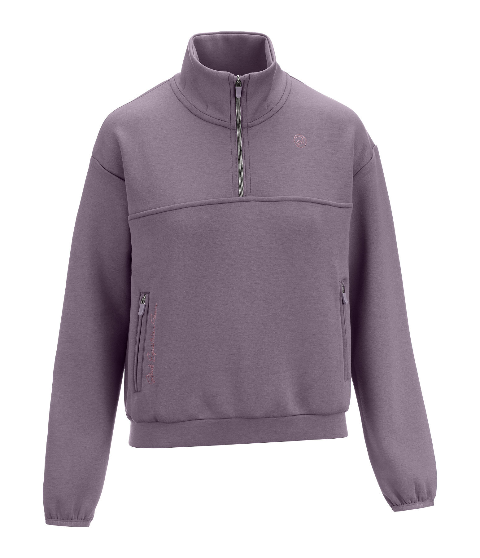 Cropped-Sweatpullover Alessa