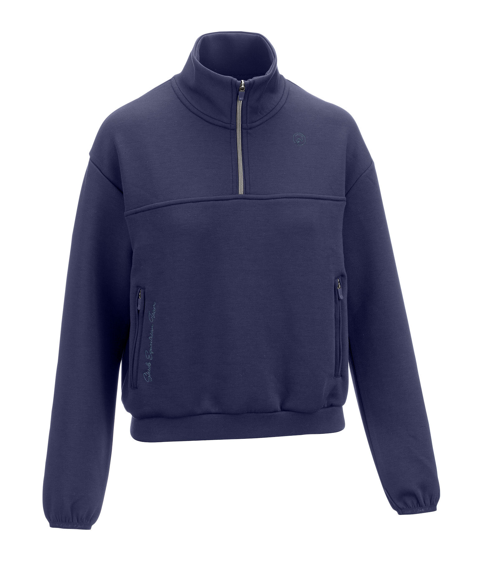 Cropped-Sweatpullover Alessa