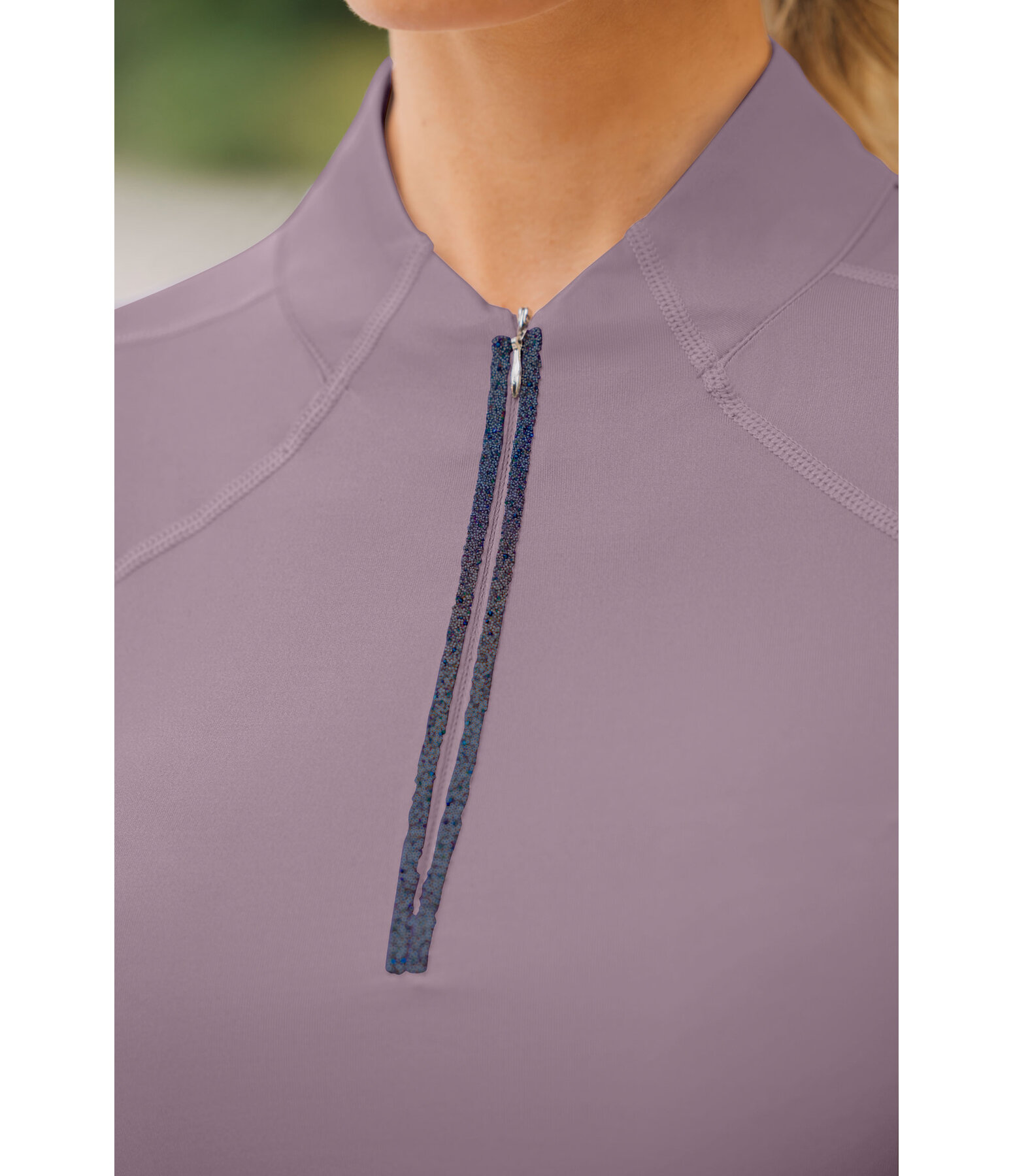 Funktions-Longsleeveshirt Liana