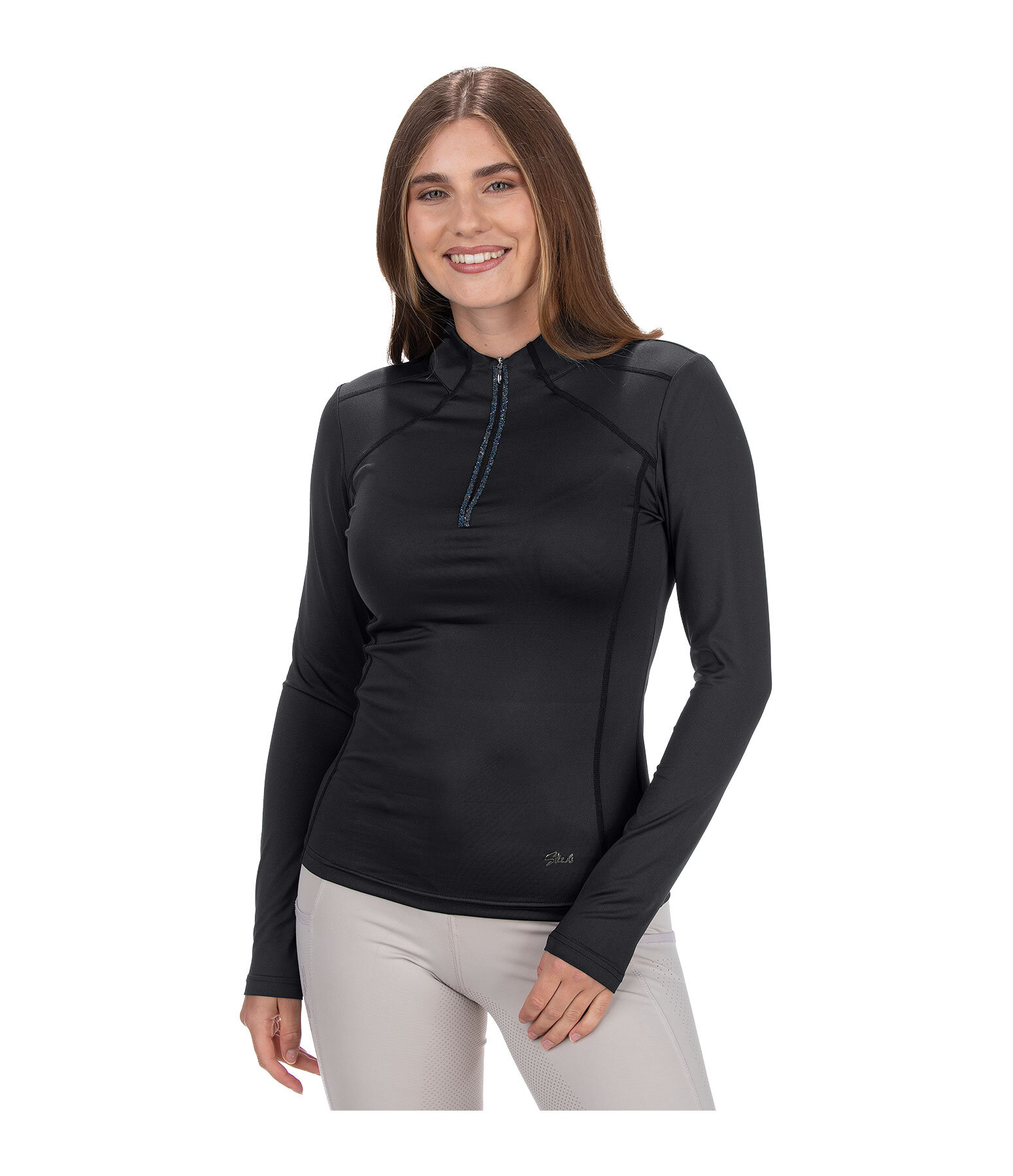 Funktions-Longsleeveshirt Liana