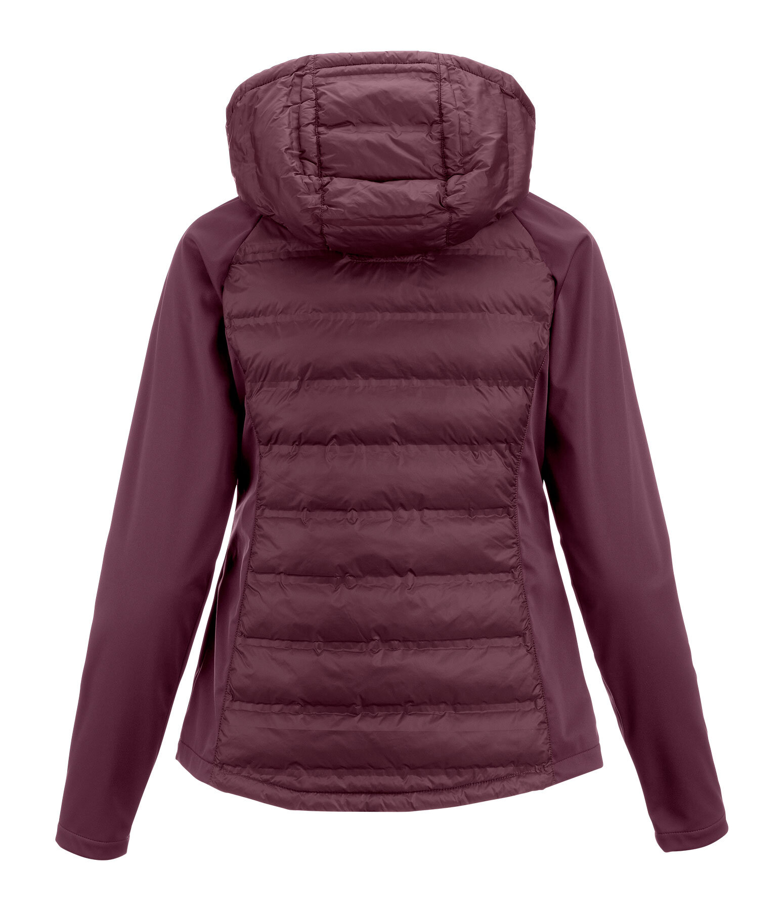 Kapuzen-Kombijacke Jolien