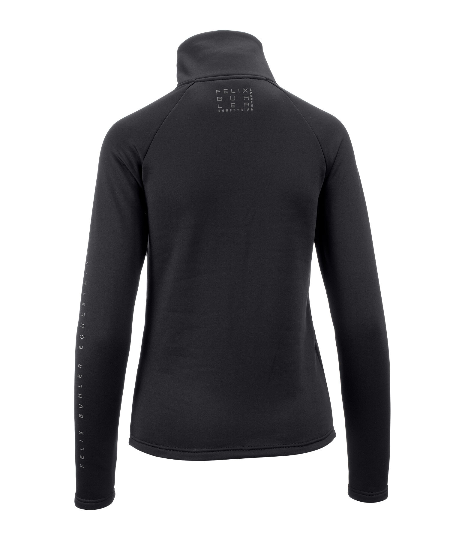 Performance-Stretchjacke Liana