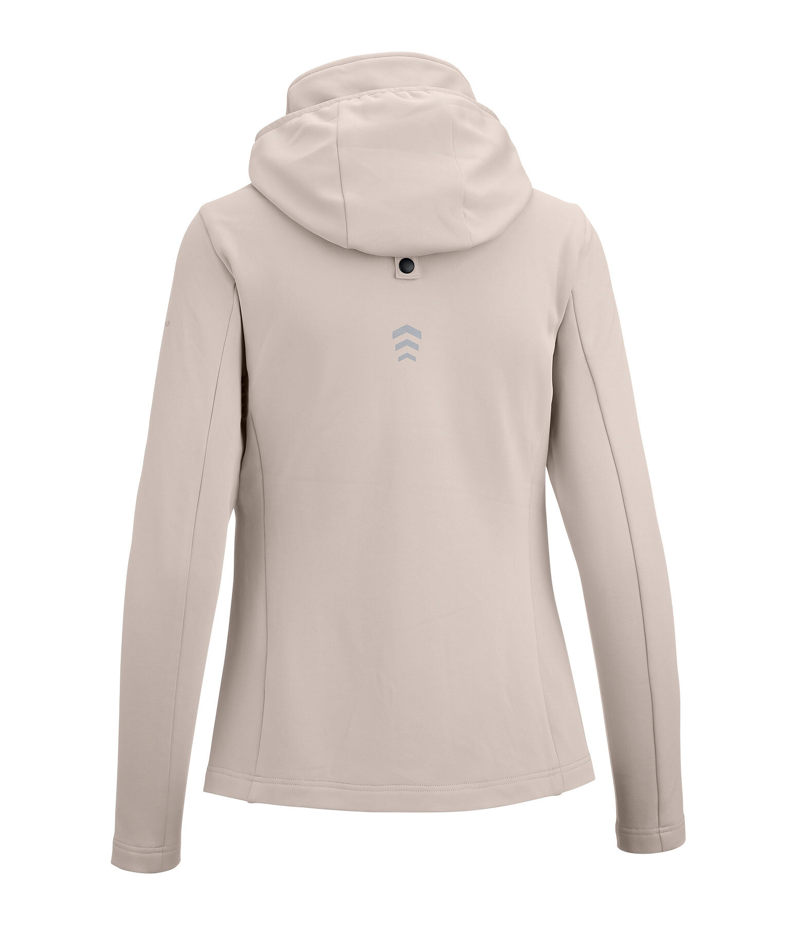 Kapuzen-Kombijacke Lina