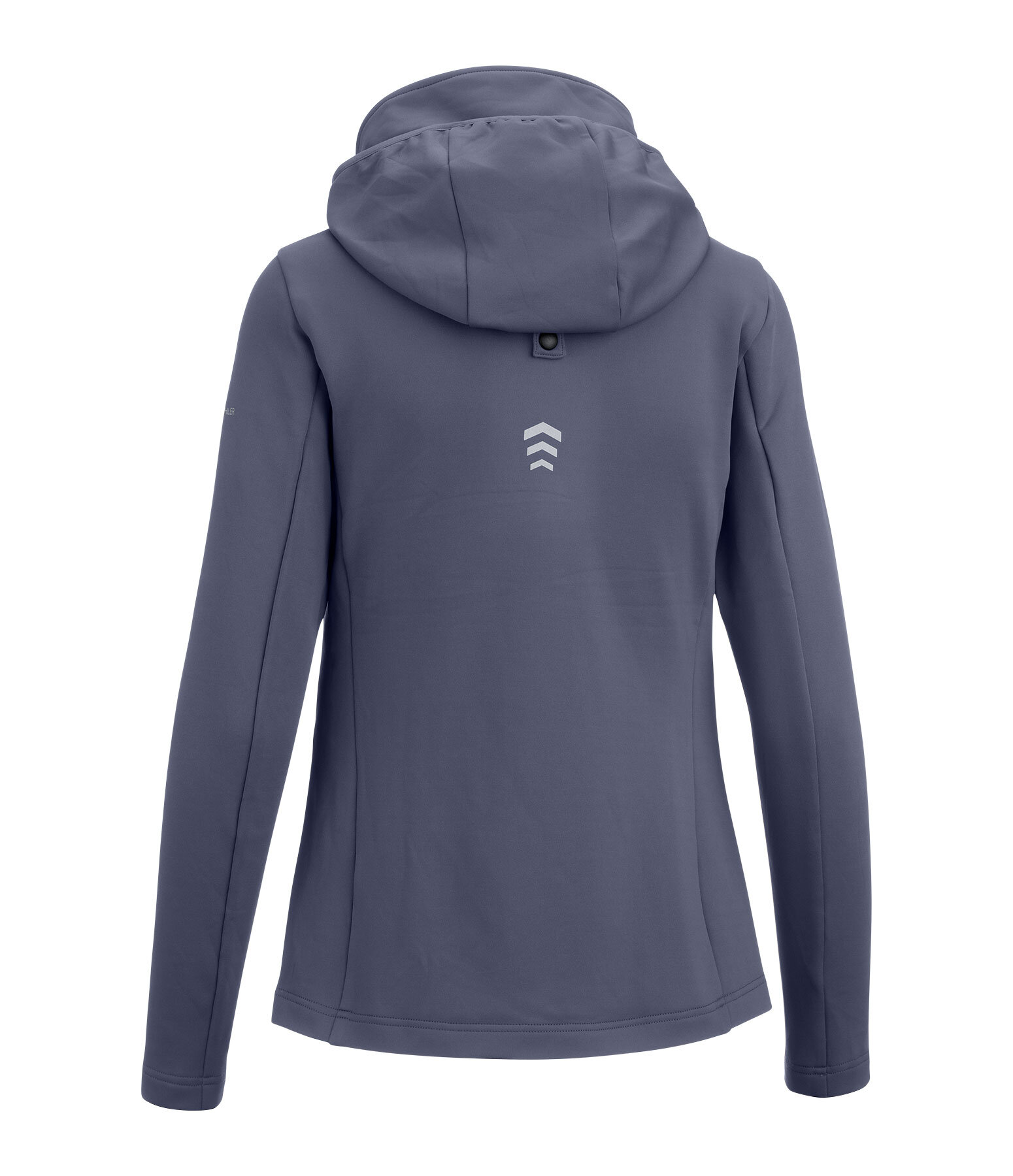 Kapuzen-Kombijacke Lina