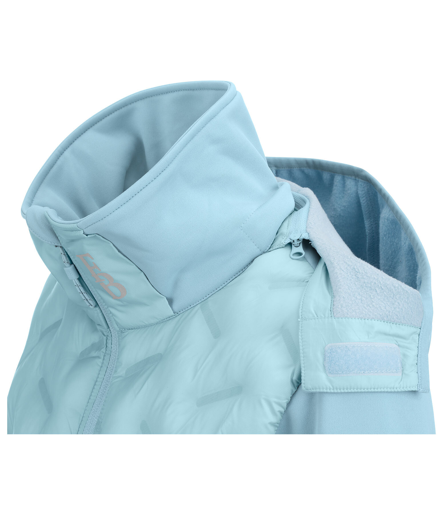 Kapuzen-Kombijacke Lina