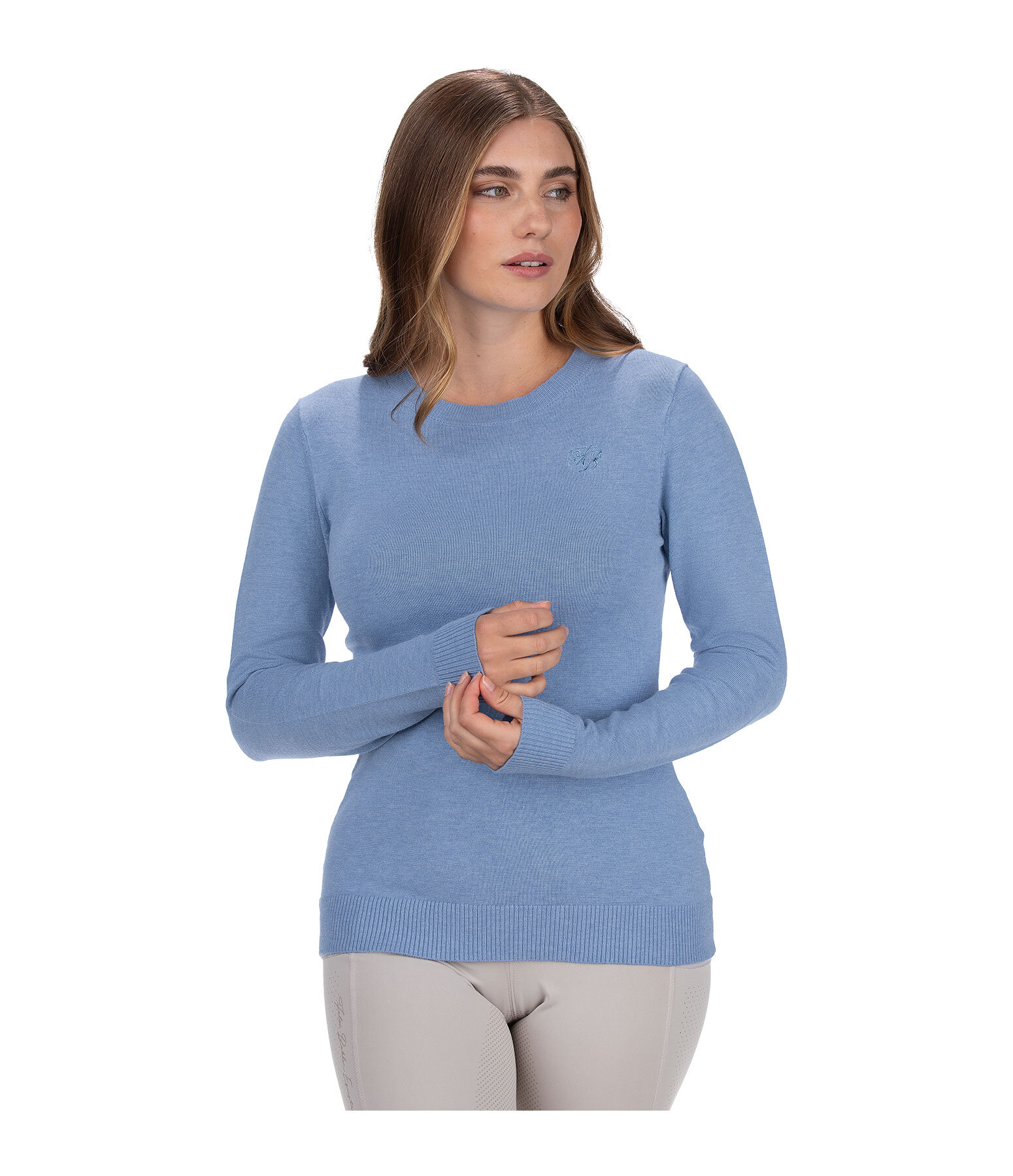 Strickpullover Brenda