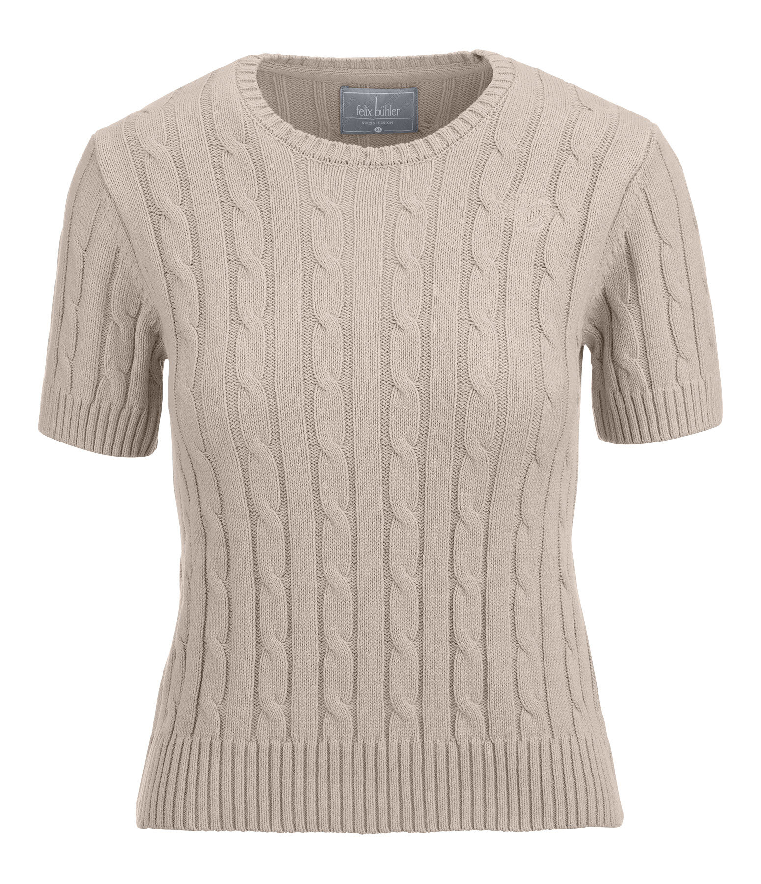 Strickpullover Leele
