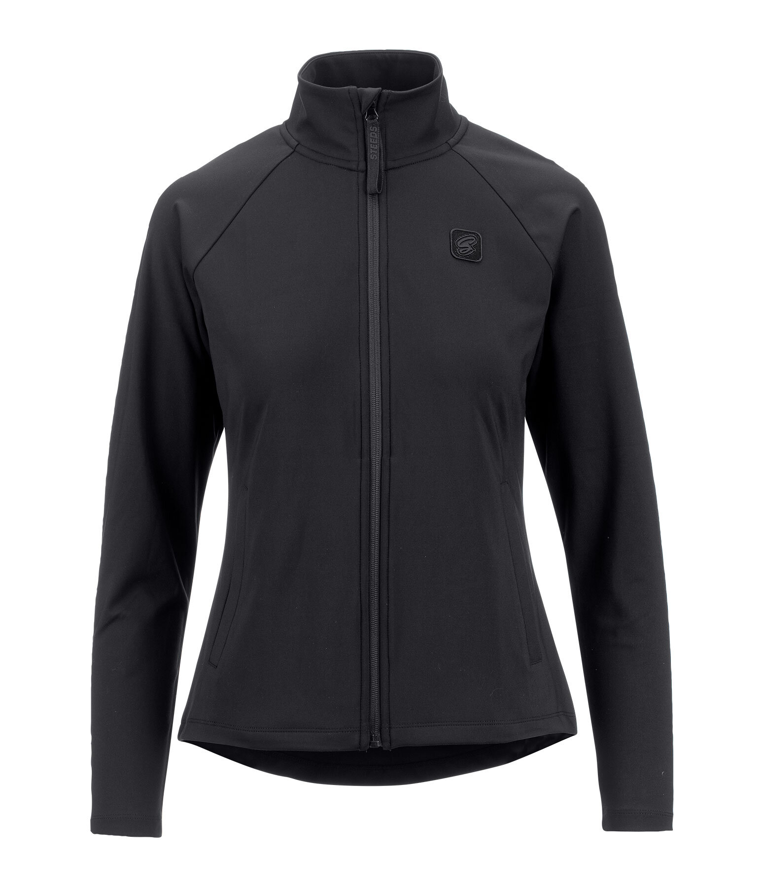 Performance-Stretch-Reitjacke Lina II