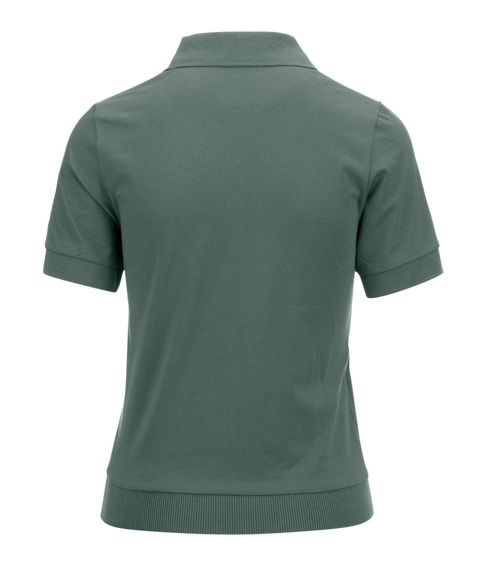 Funktions-Poloshirt Lilja