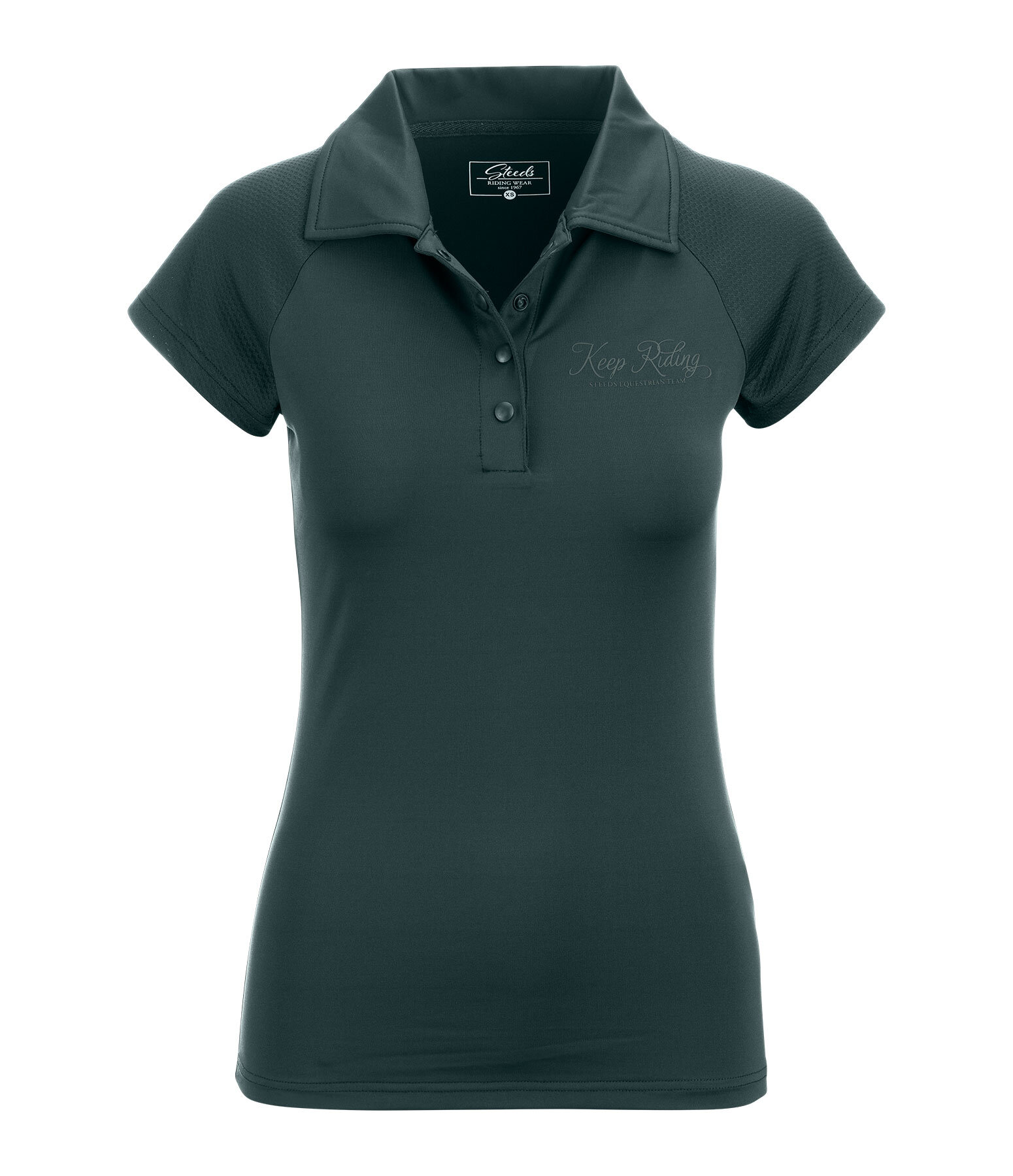 Funktions-Poloshirt Melia