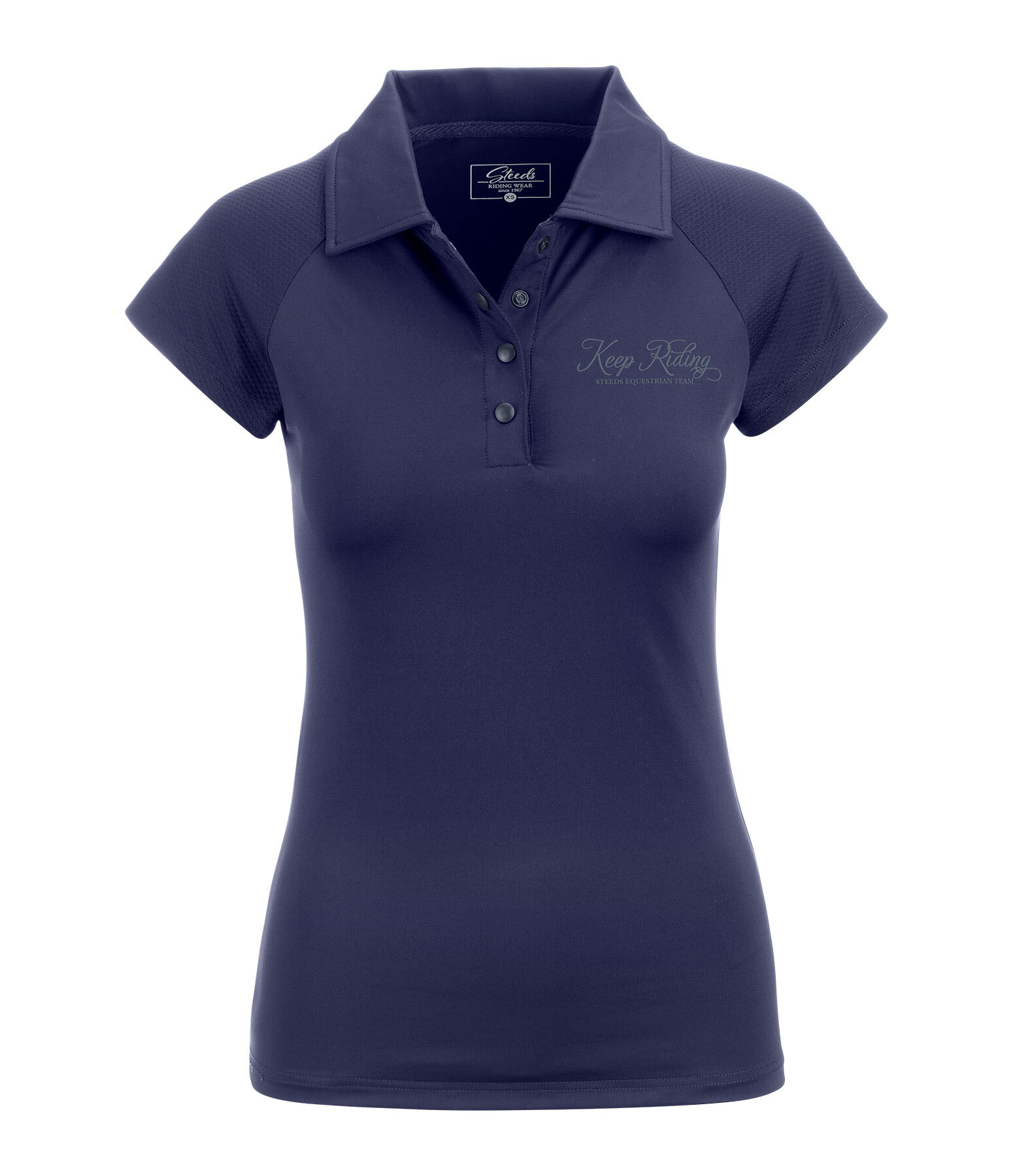 Funktions-Poloshirt Melia