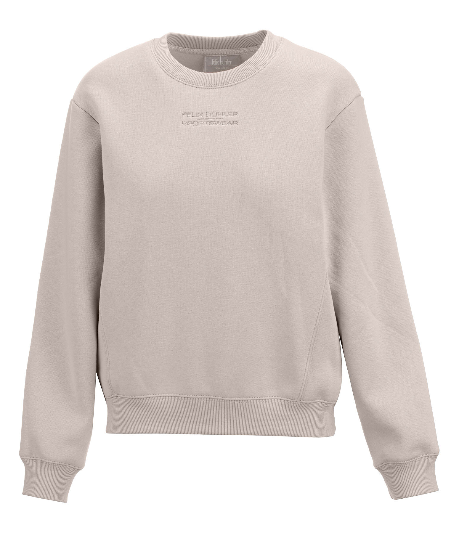 Oversized Sweatpullover Jill