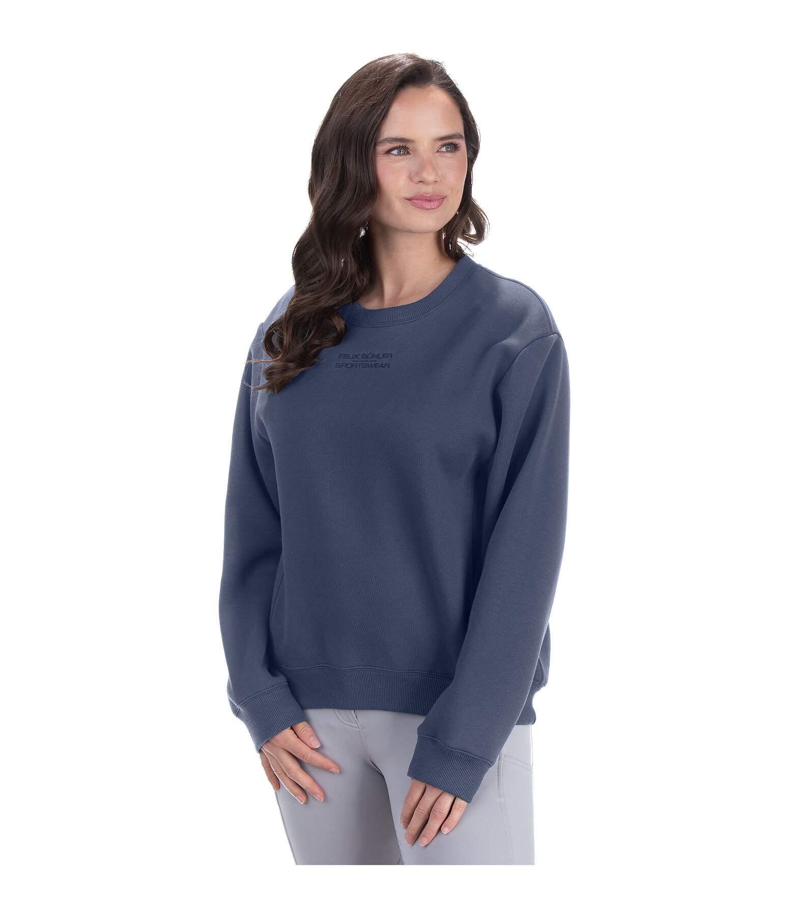 Oversized Sweatpullover Jill
