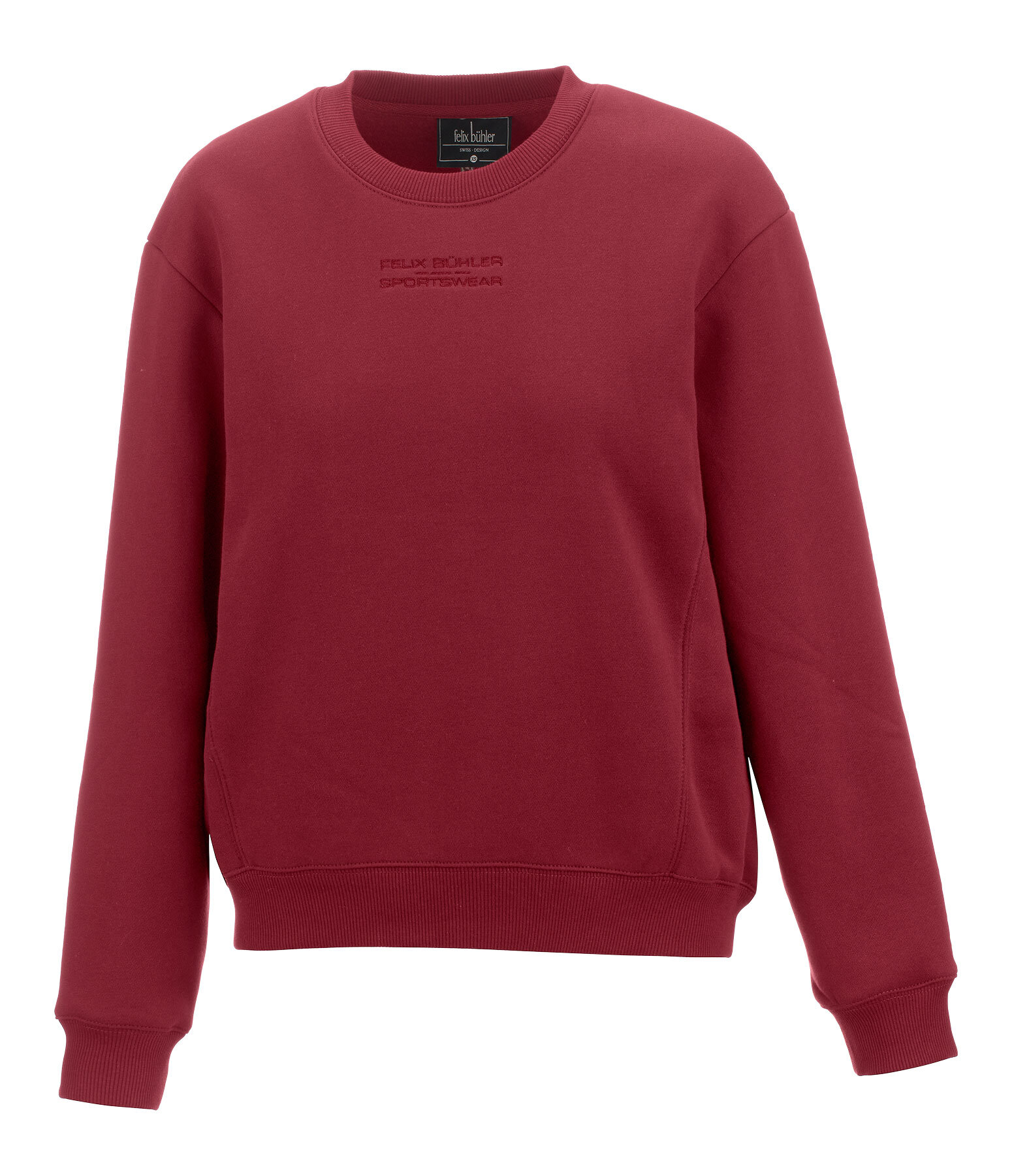 Oversized Sweatpullover Jill