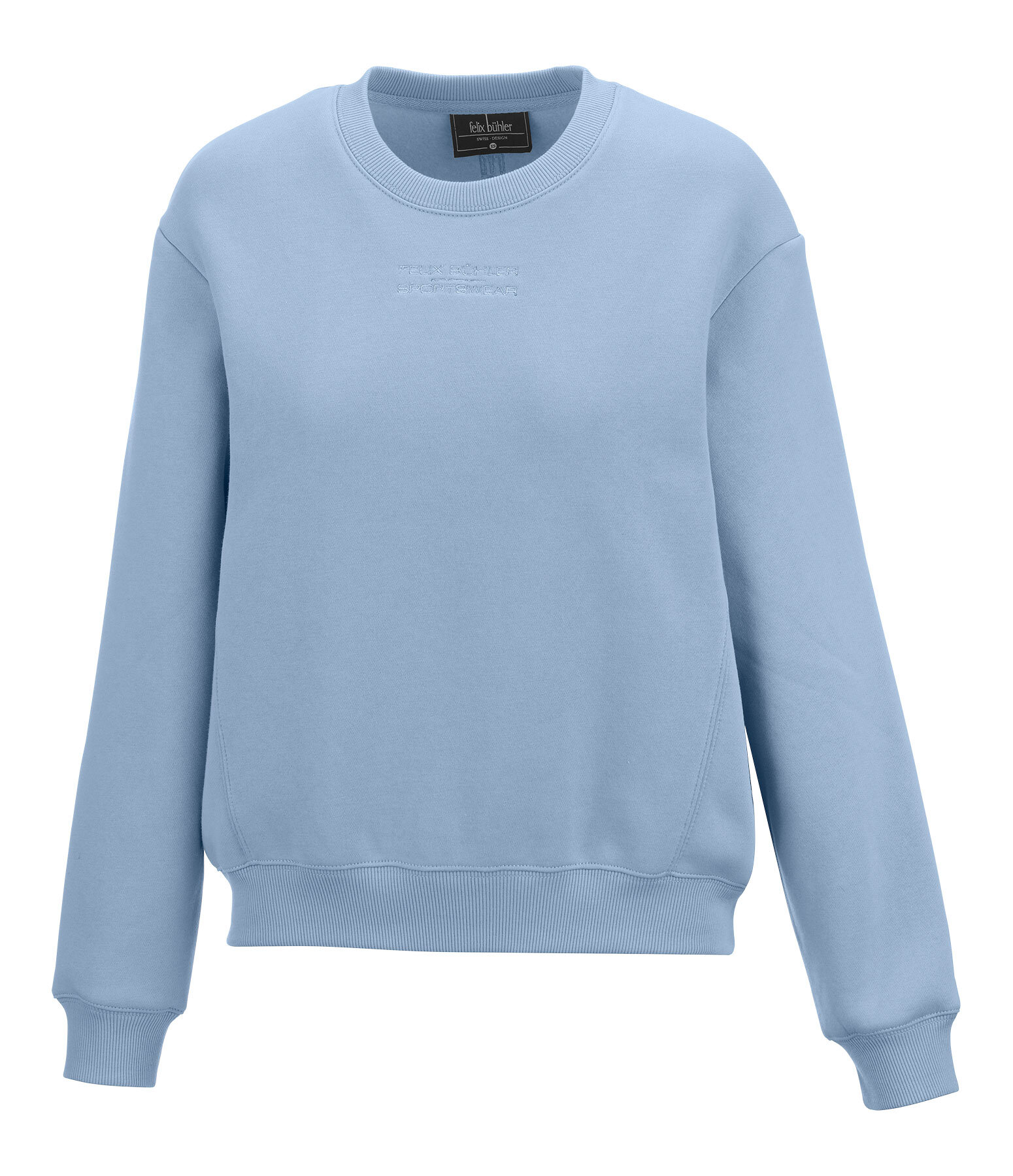 Oversized Sweatpullover Jill