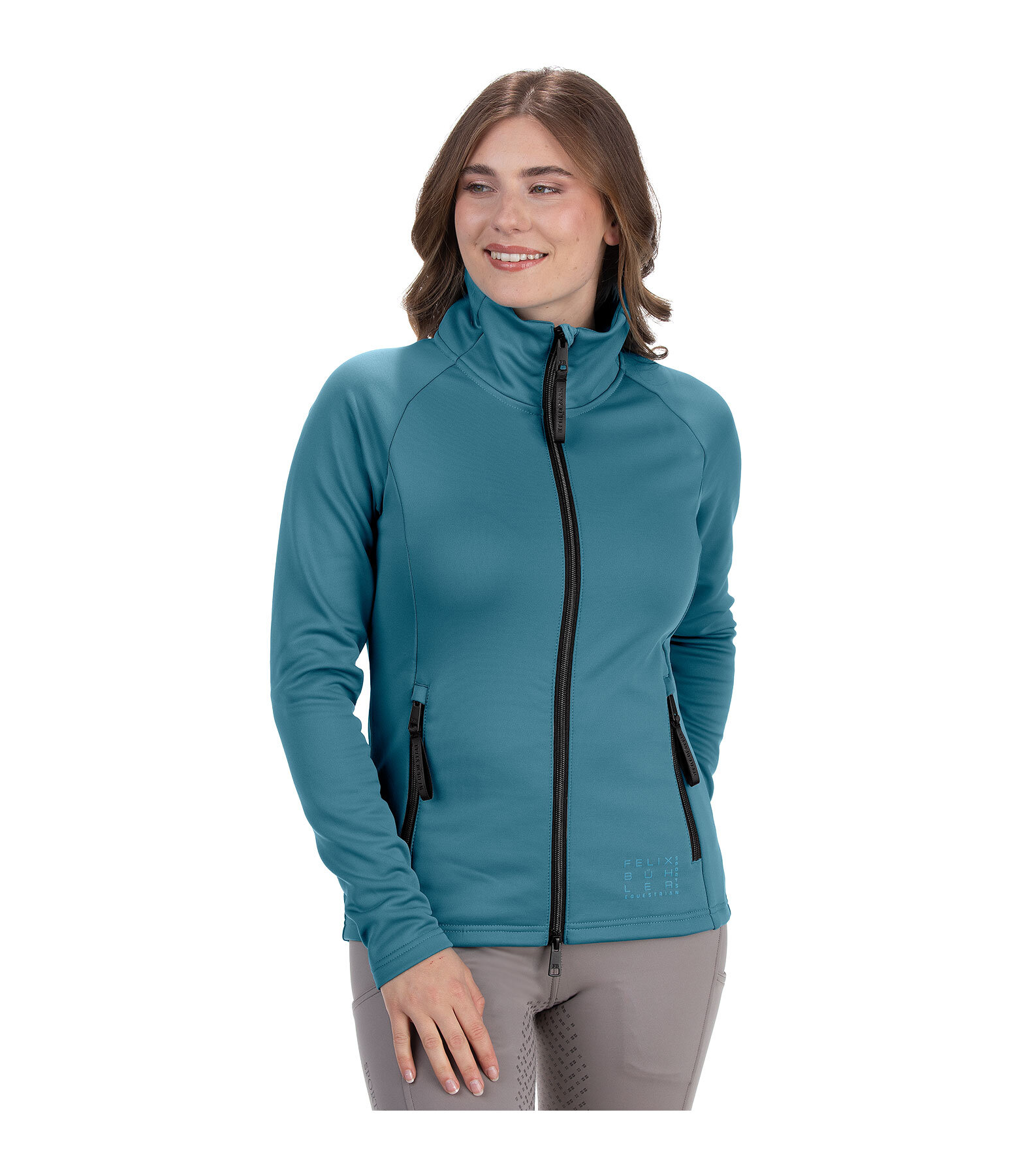 Performance-Stretchjacke Holly