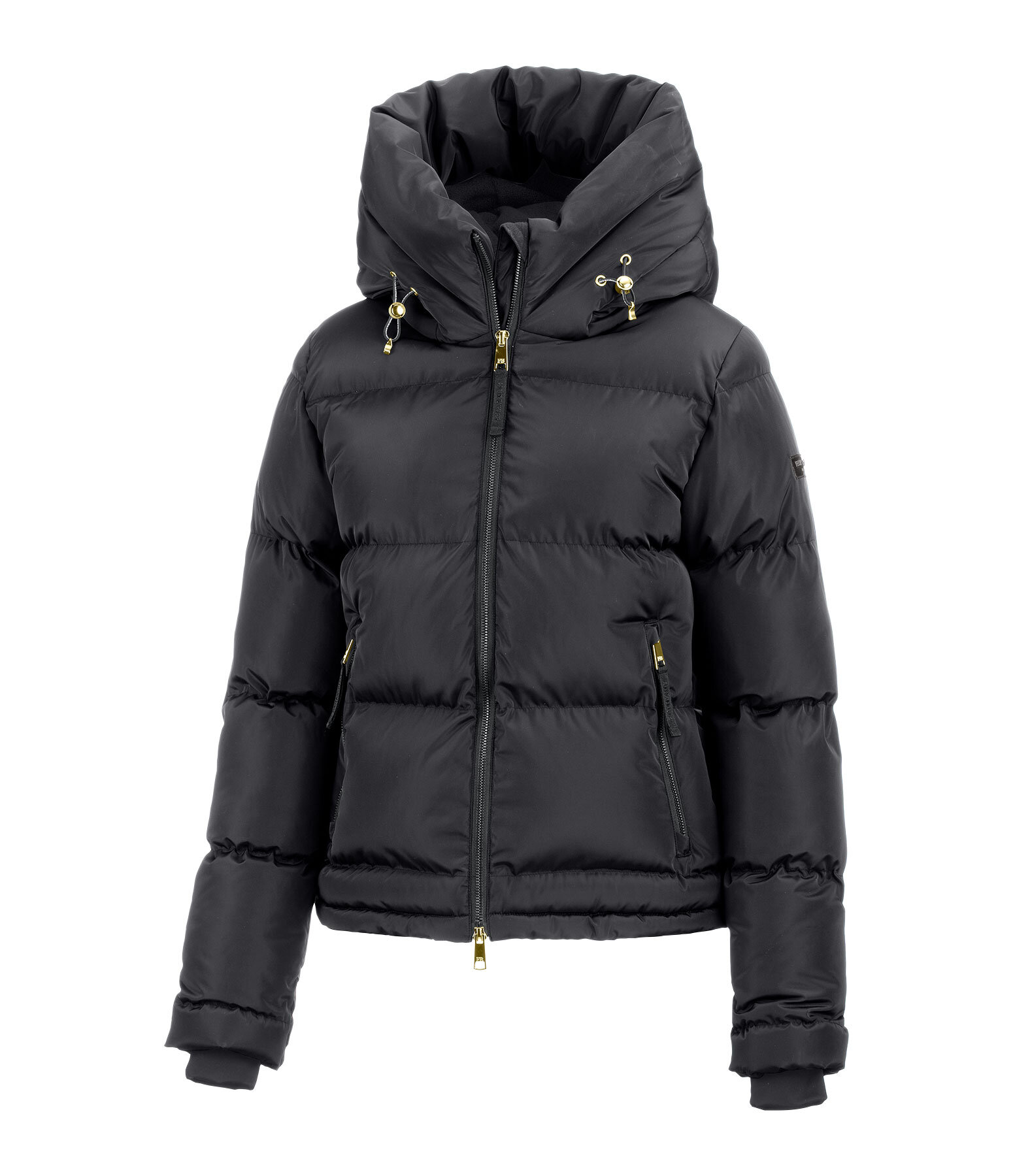 Stepp-Reitjacke Anni