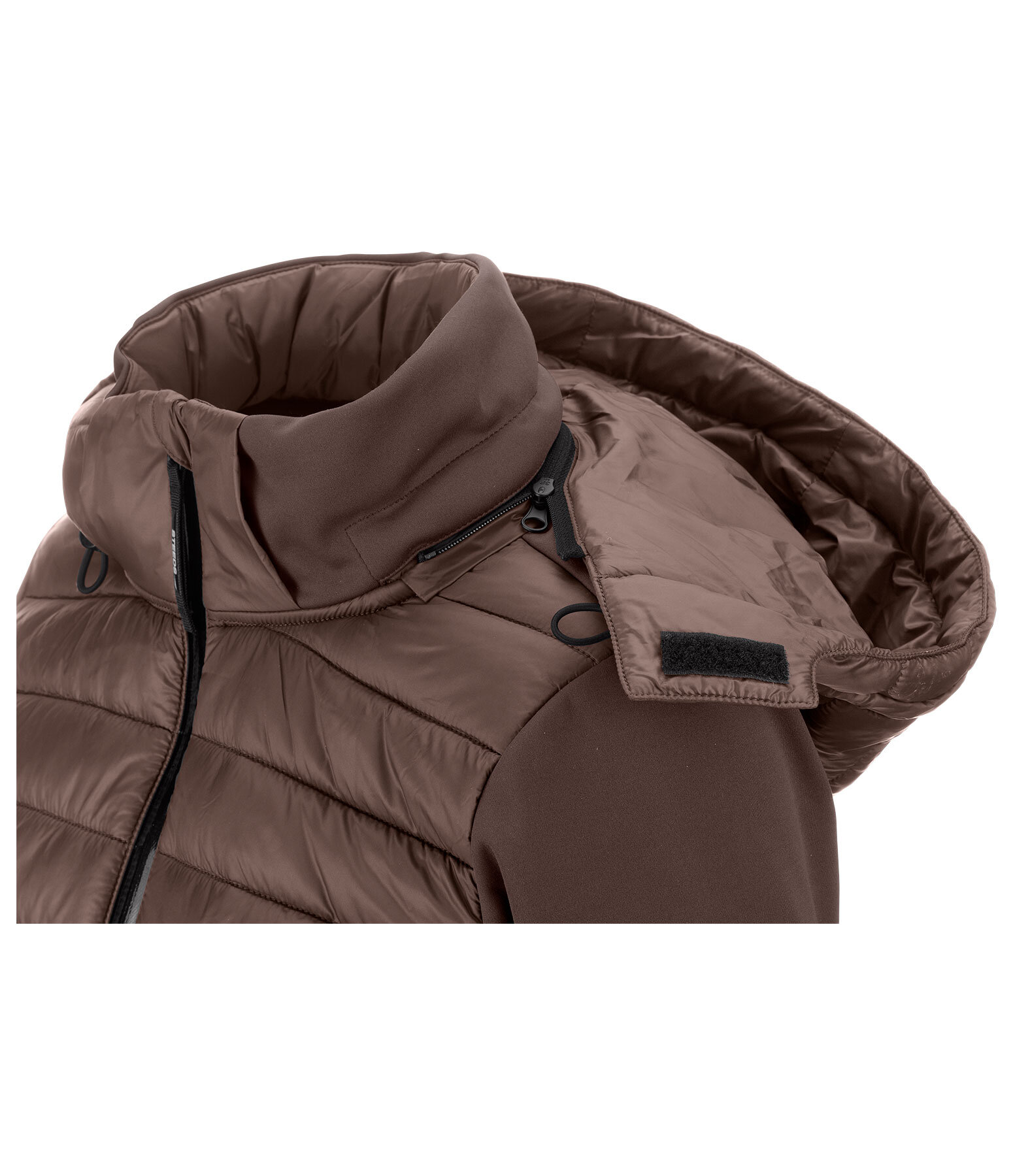 Kombi-Softshelljacke Sabine