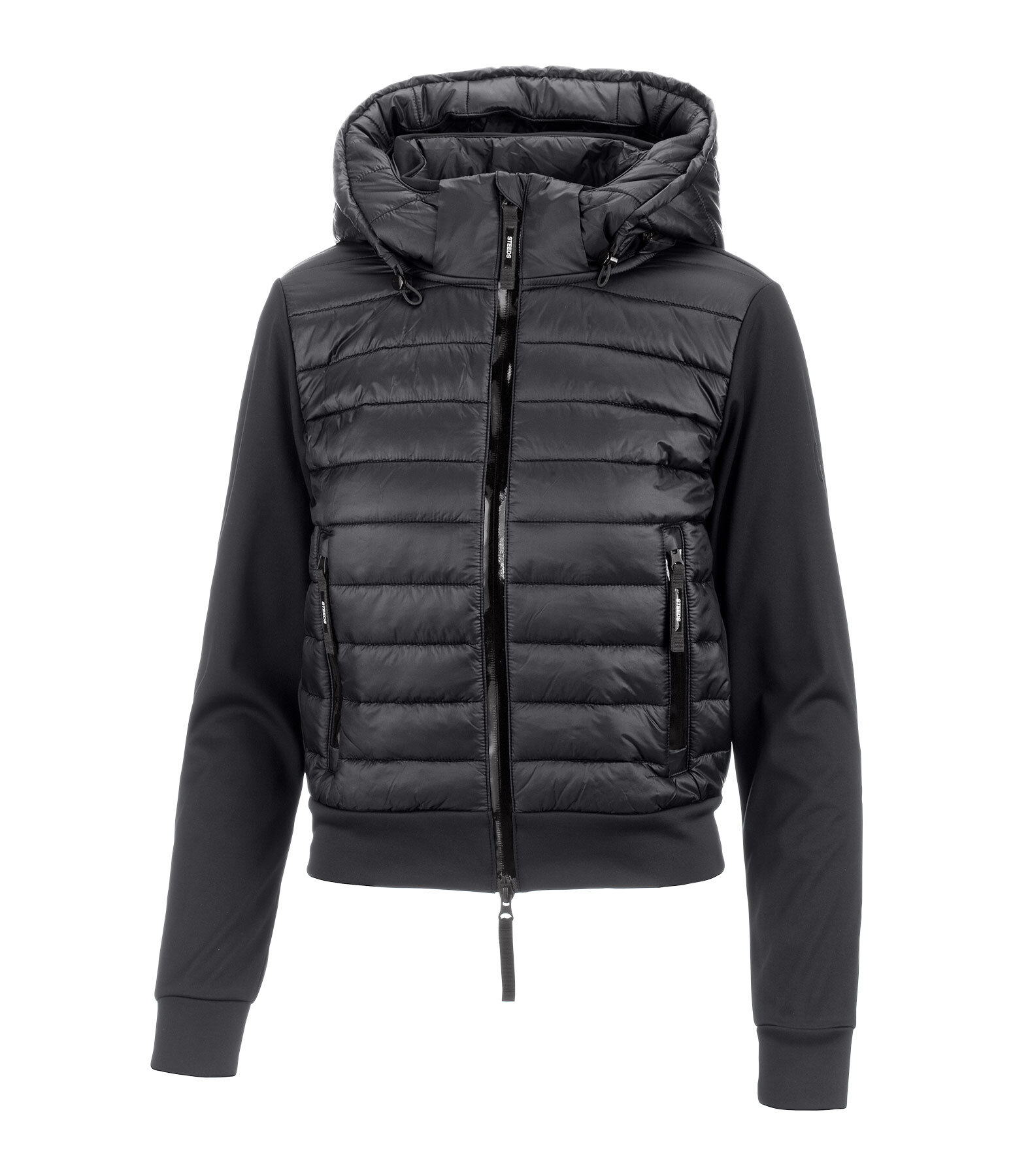 Kombi-Softshelljacke Sabine