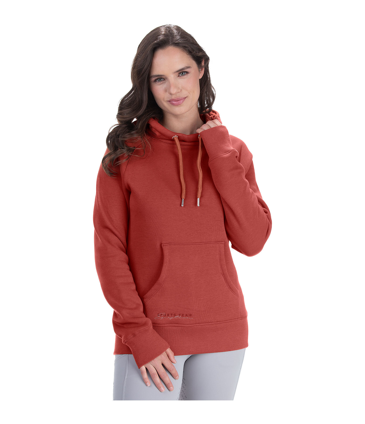 Sweat-Hoodie Rumi