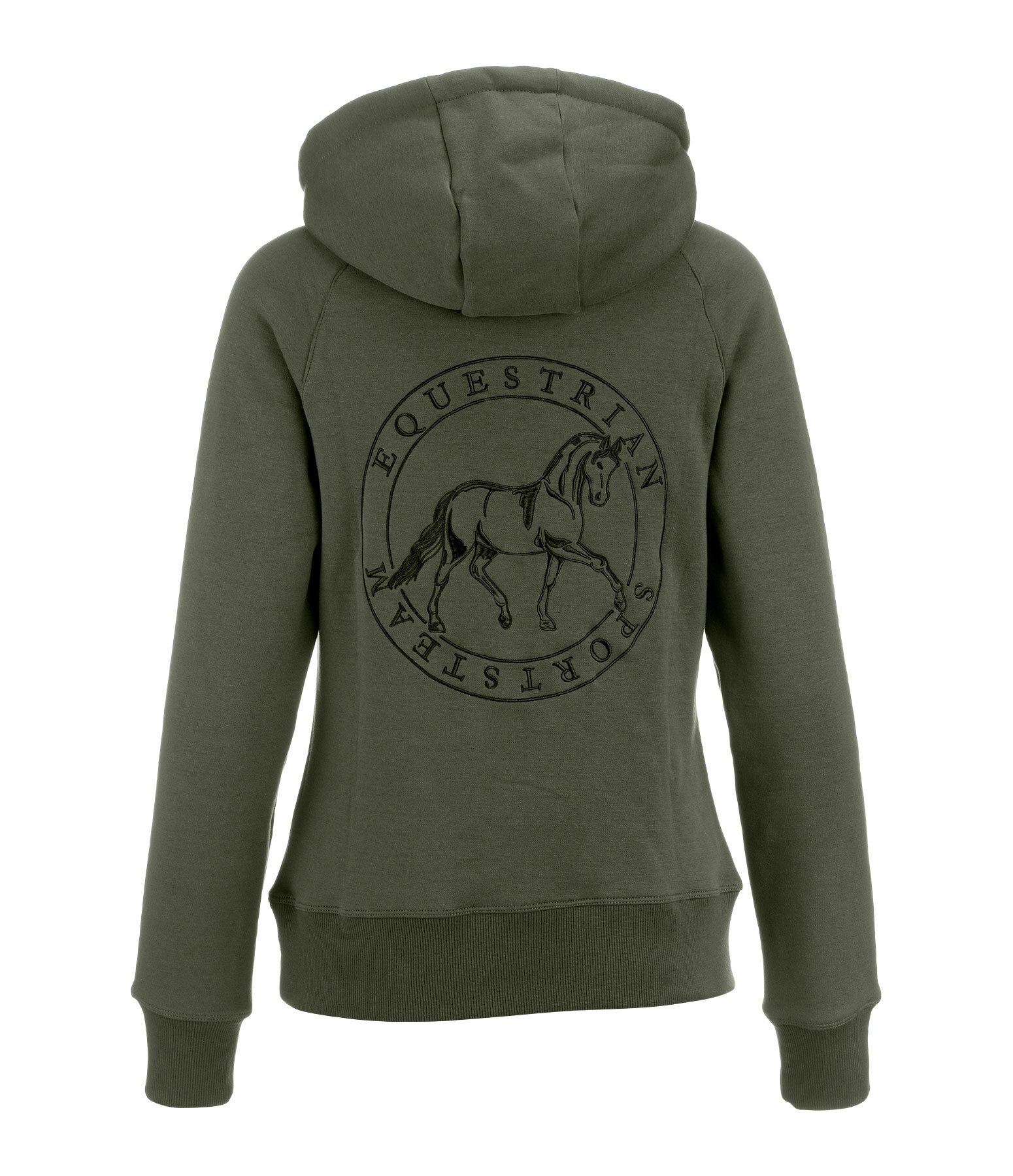 Sweat-Hoodie Rumi